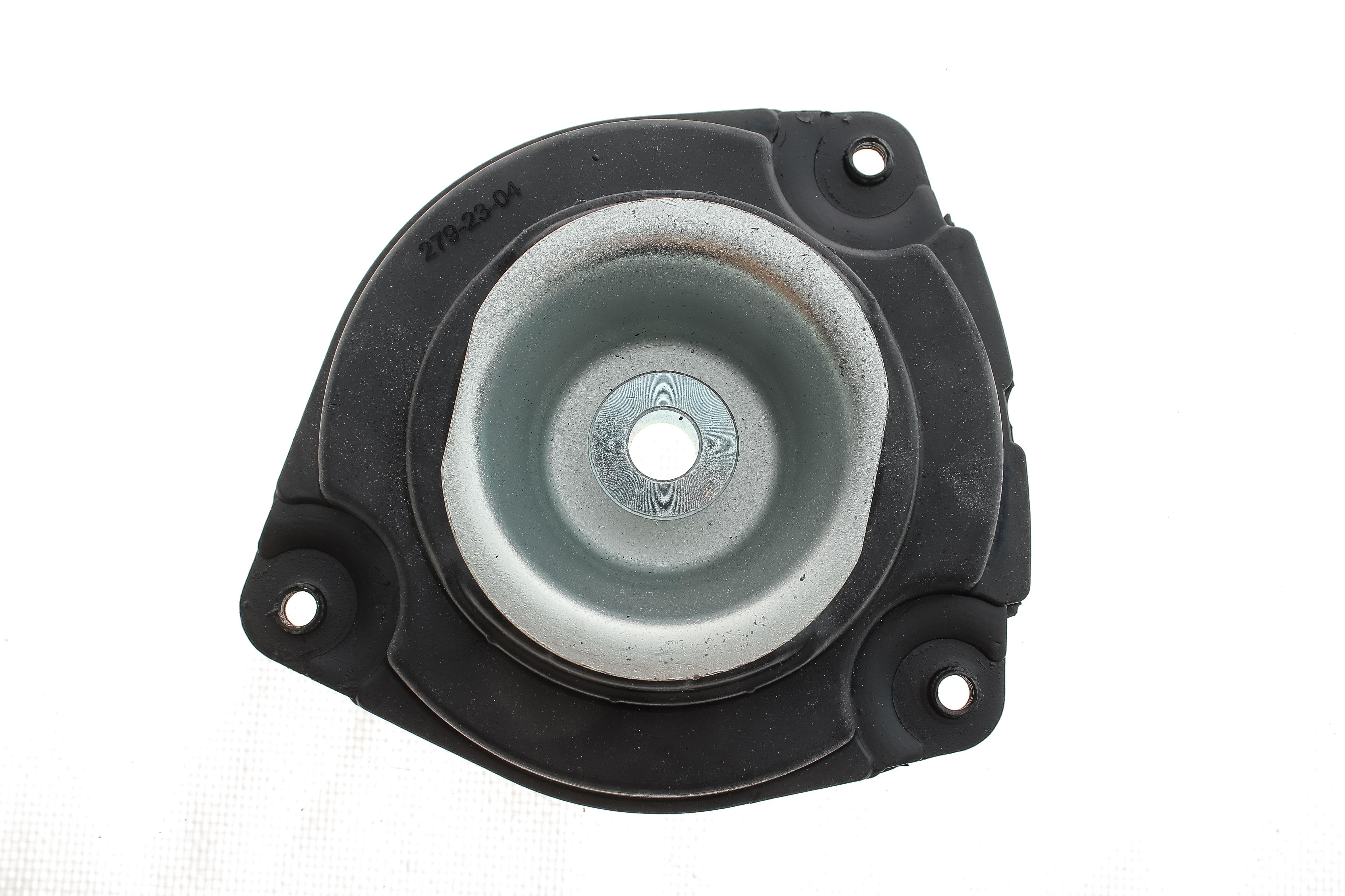 Подушка амортизатора (переднього) Nissan X-Trail/Renault Koleos 08- (R)