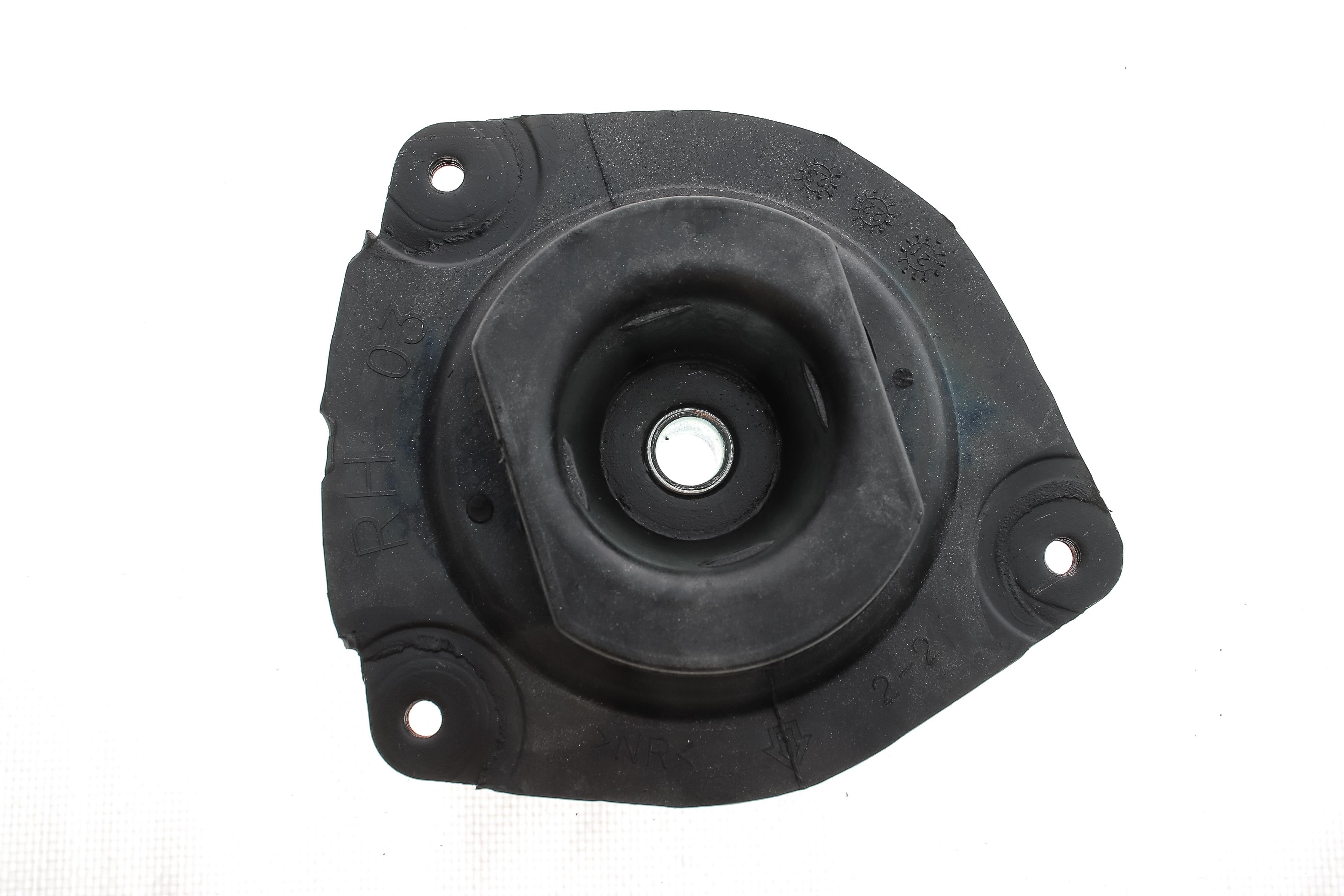 Подушка амортизатора (переднього) Nissan X-Trail/Renault Koleos 08- (R)