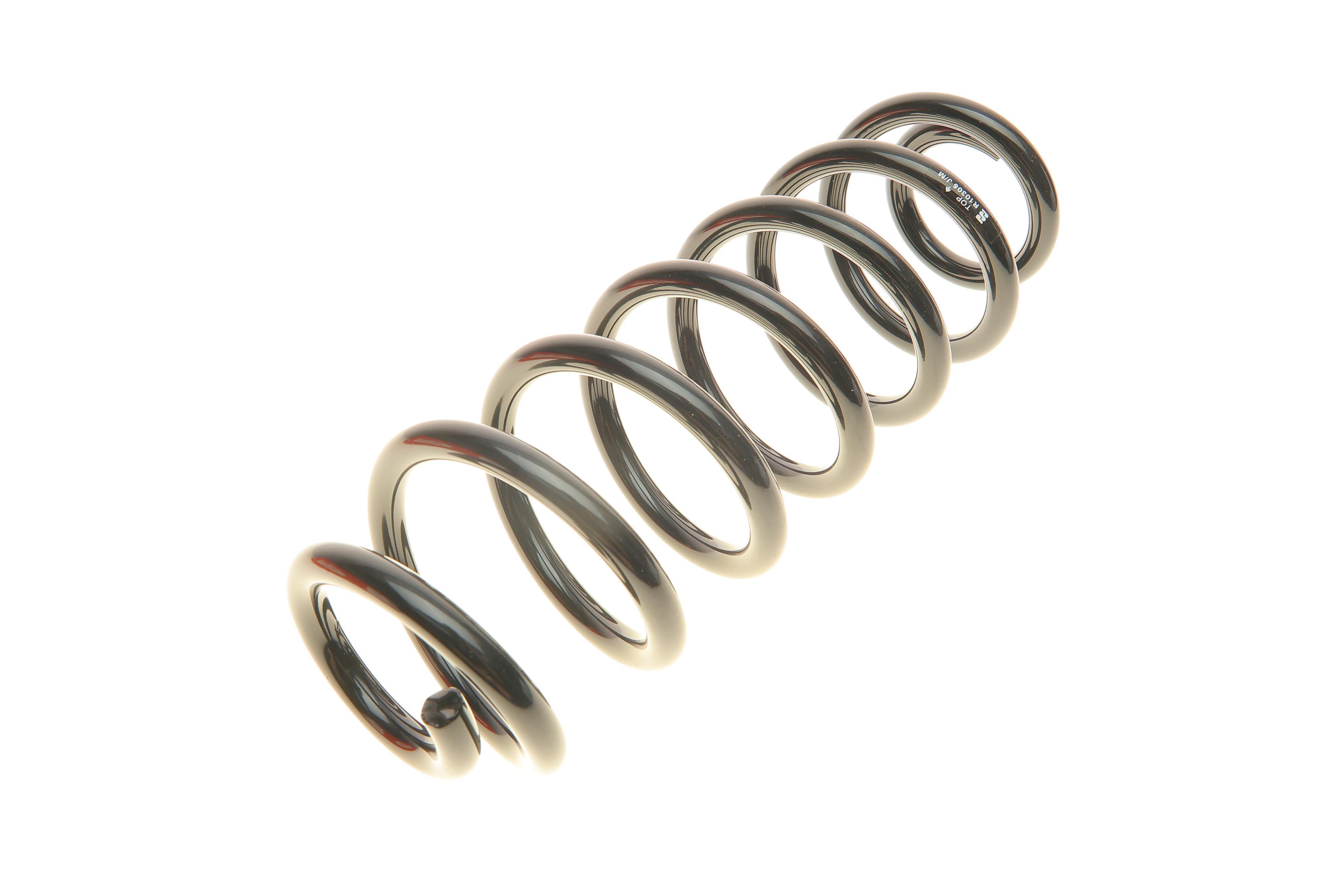 Пружина (задня) VW Passat 05-14