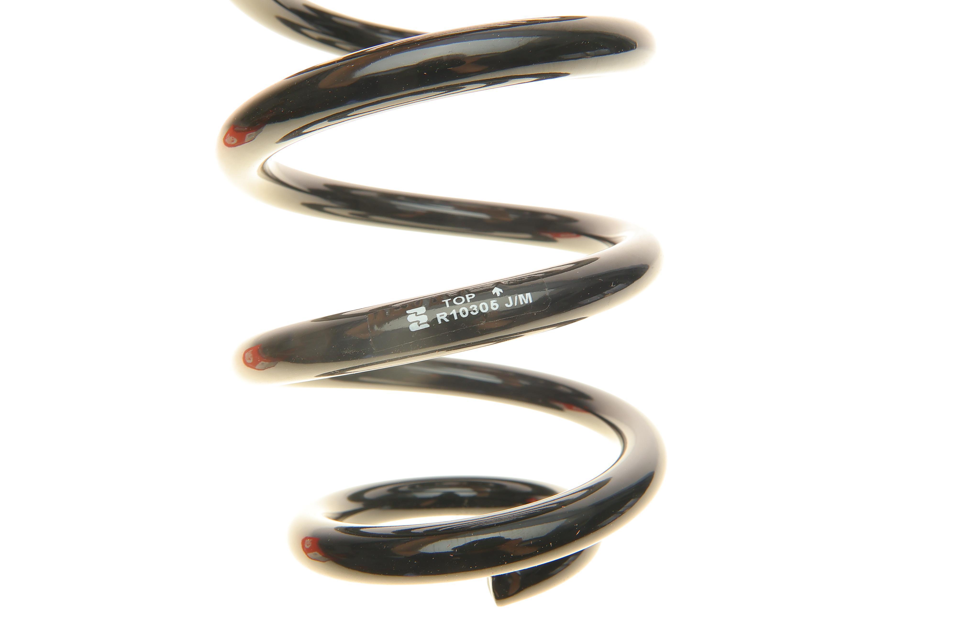 Пружина (задня) VW Passat 05-14