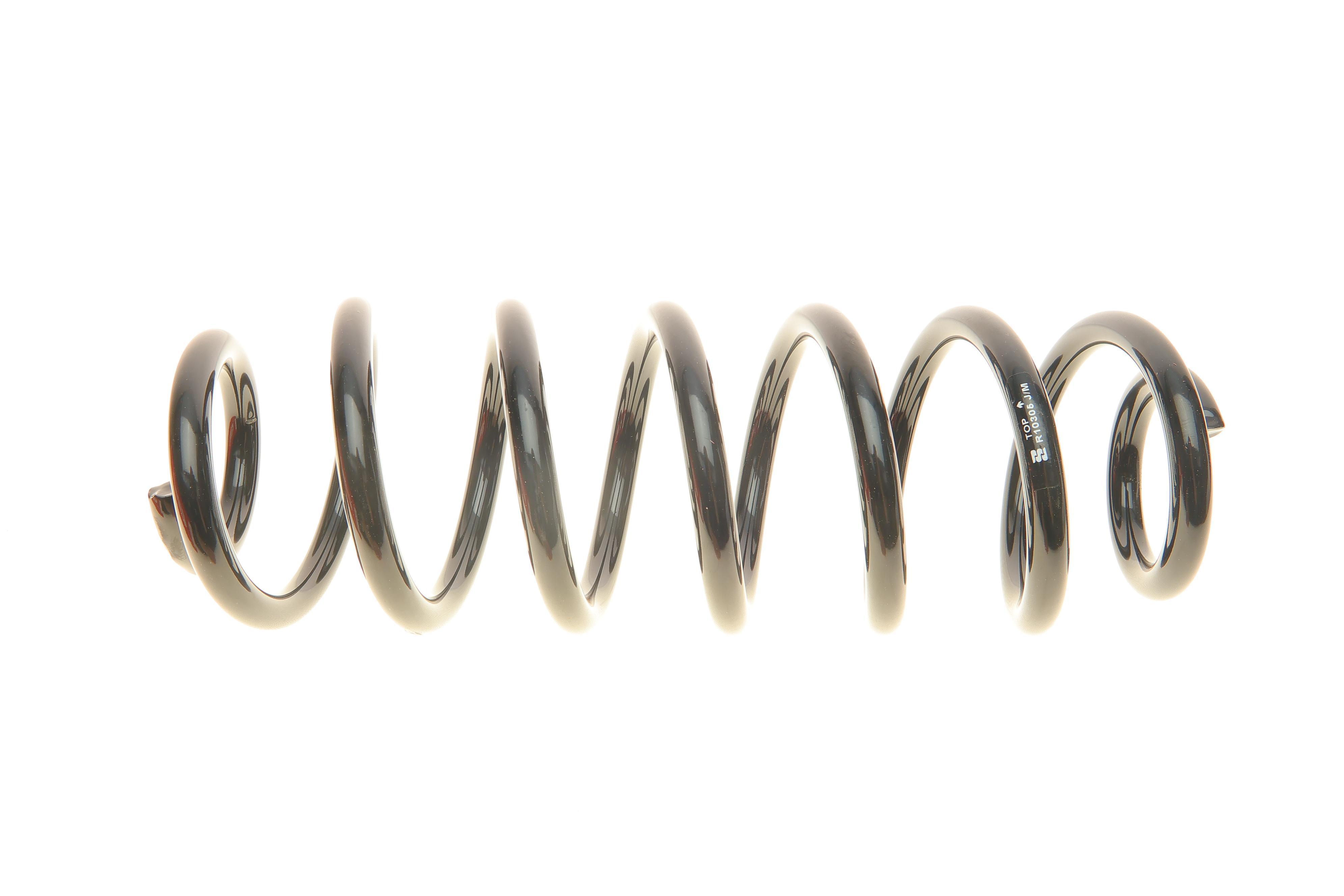 Пружина (задня) VW Passat 05-14