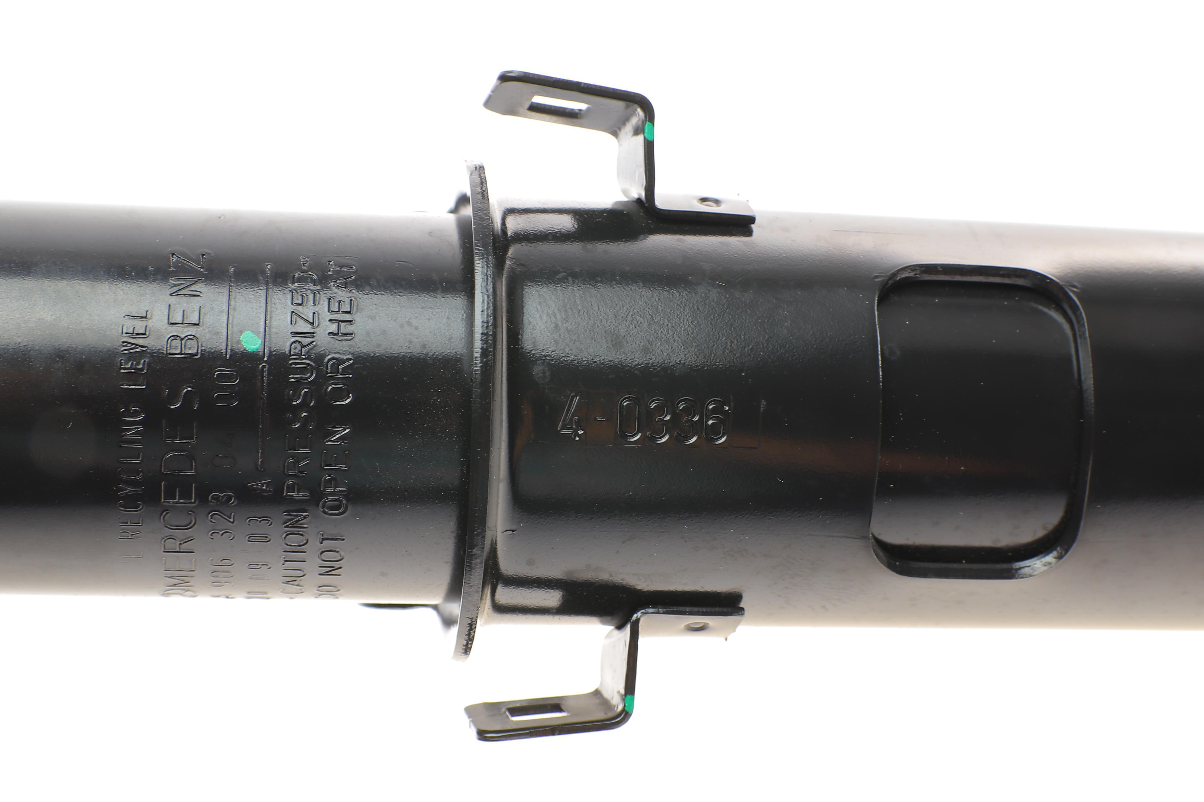 Амортизатор (передній) MB Sprinter 209-319CDI/VW Crafter 30-35 06- (стійка в зборі)