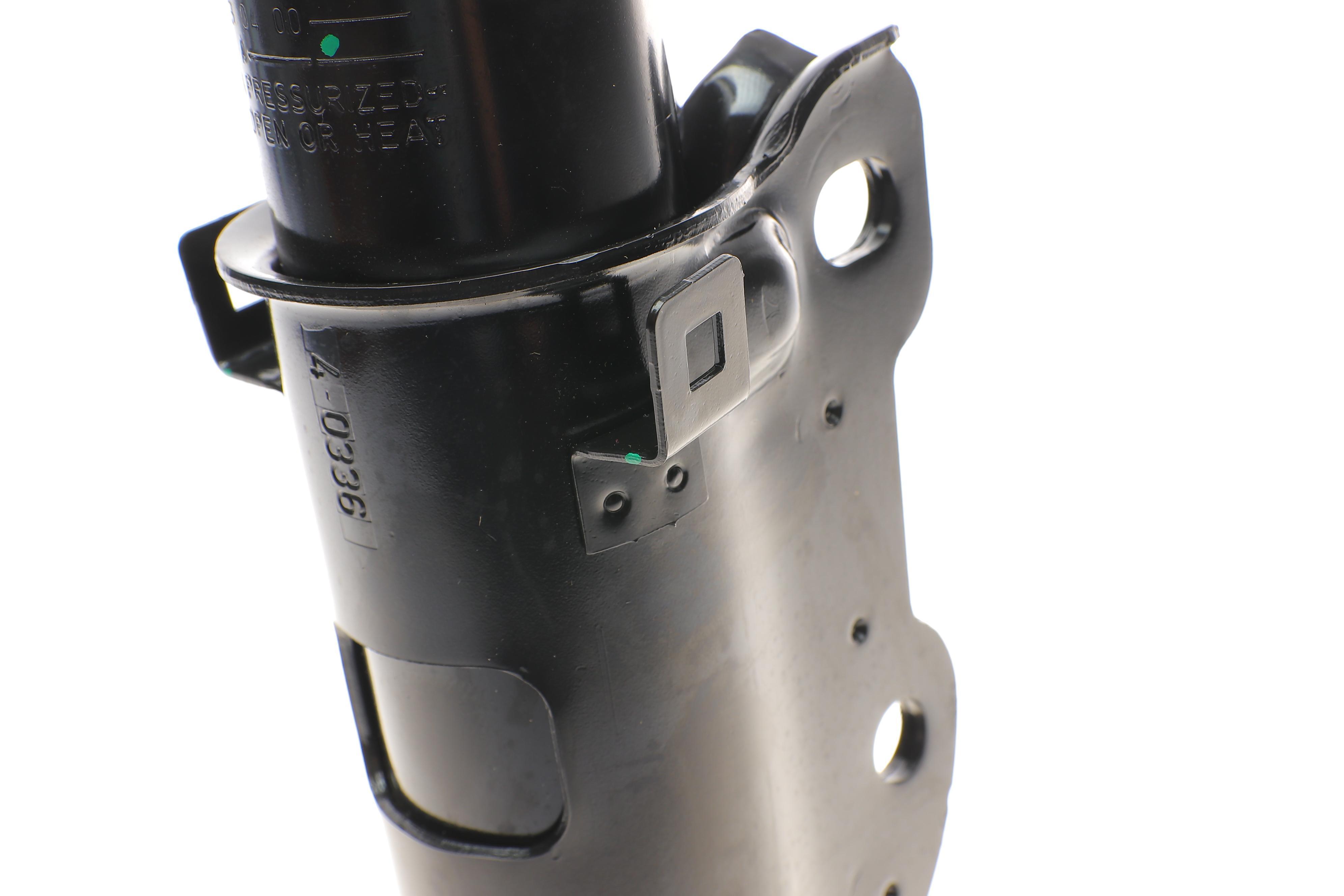 Амортизатор (передній) MB Sprinter 209-319CDI/VW Crafter 30-35 06- (стійка в зборі)