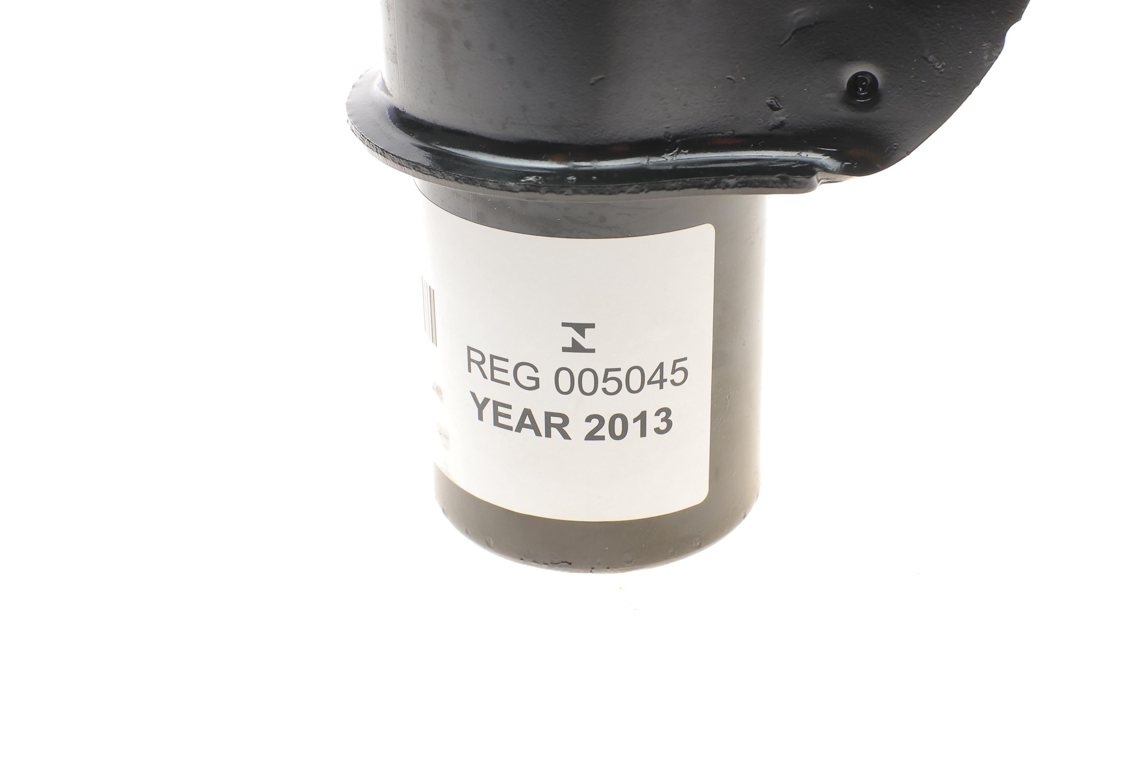 Амортизатор (передній) MB Sprinter 209-319CDI/VW Crafter 30-35 06- (стійка в зборі)