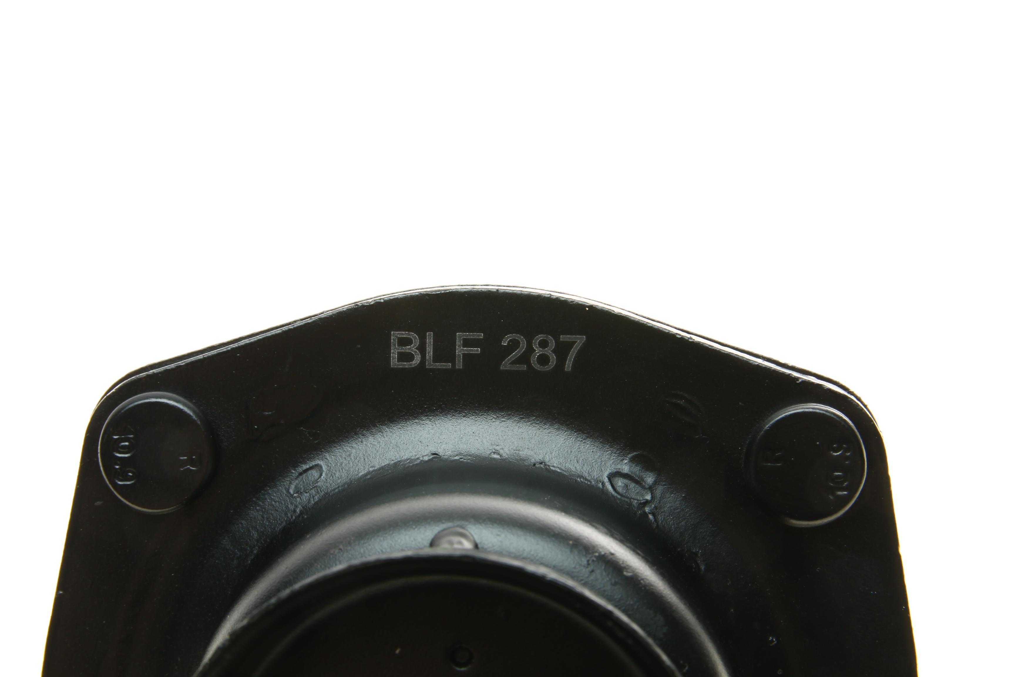 Подушка амортизатора (переднього) Jeep Grand Cherokee 04-10