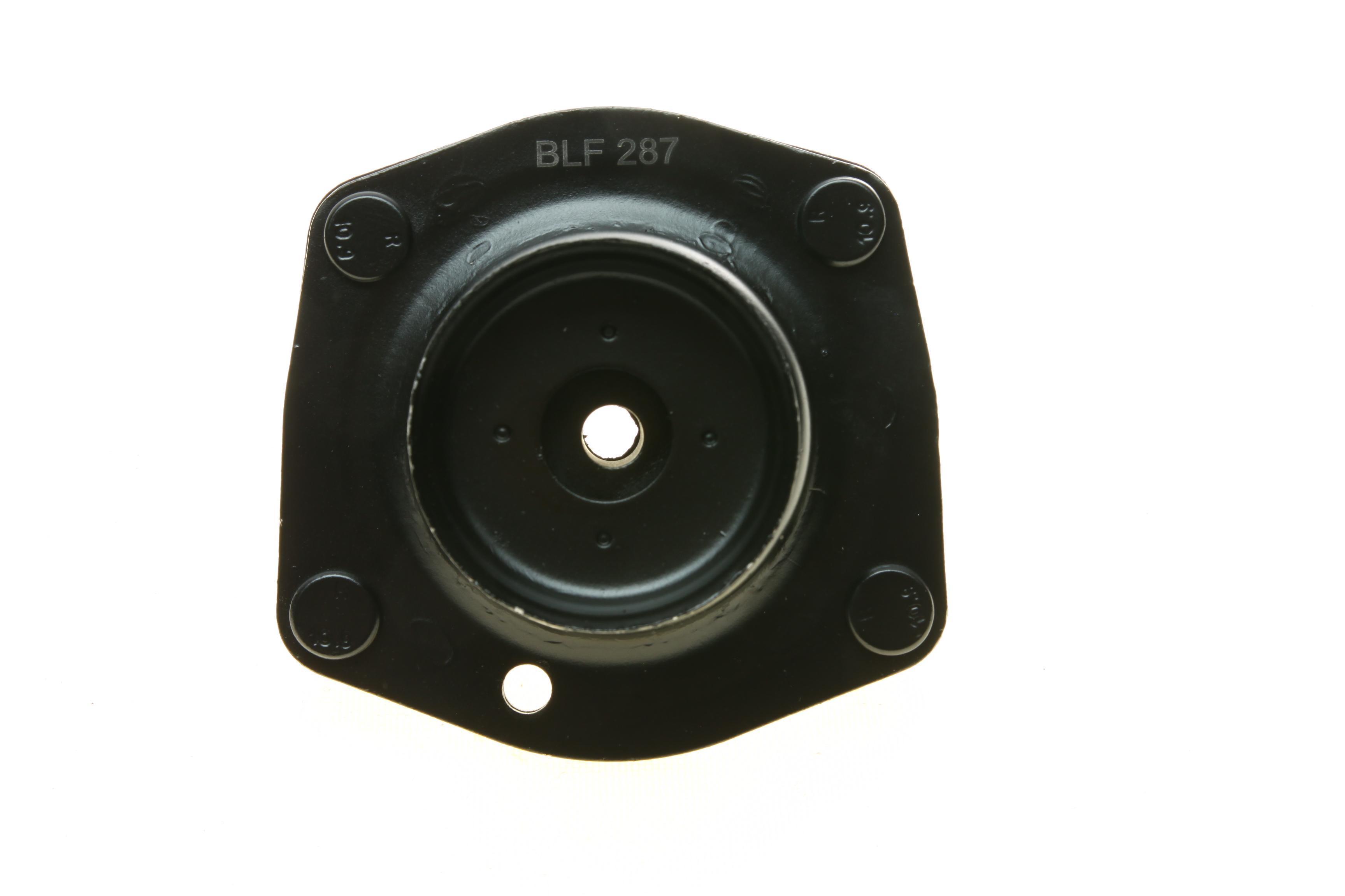 Подушка амортизатора (переднього) Jeep Grand Cherokee 04-10