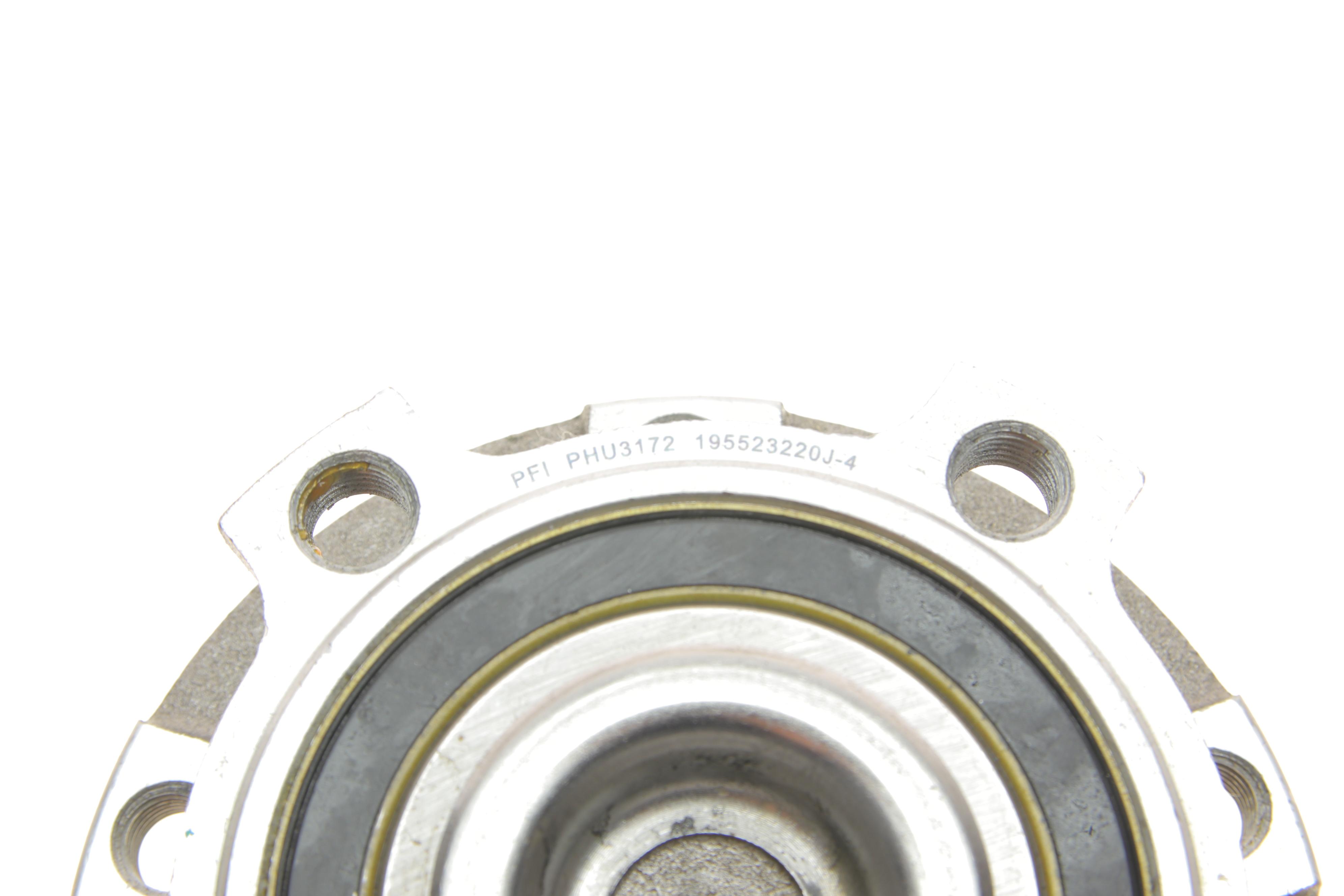 Підшипник маточини (передньої) BMW 5 (E39)