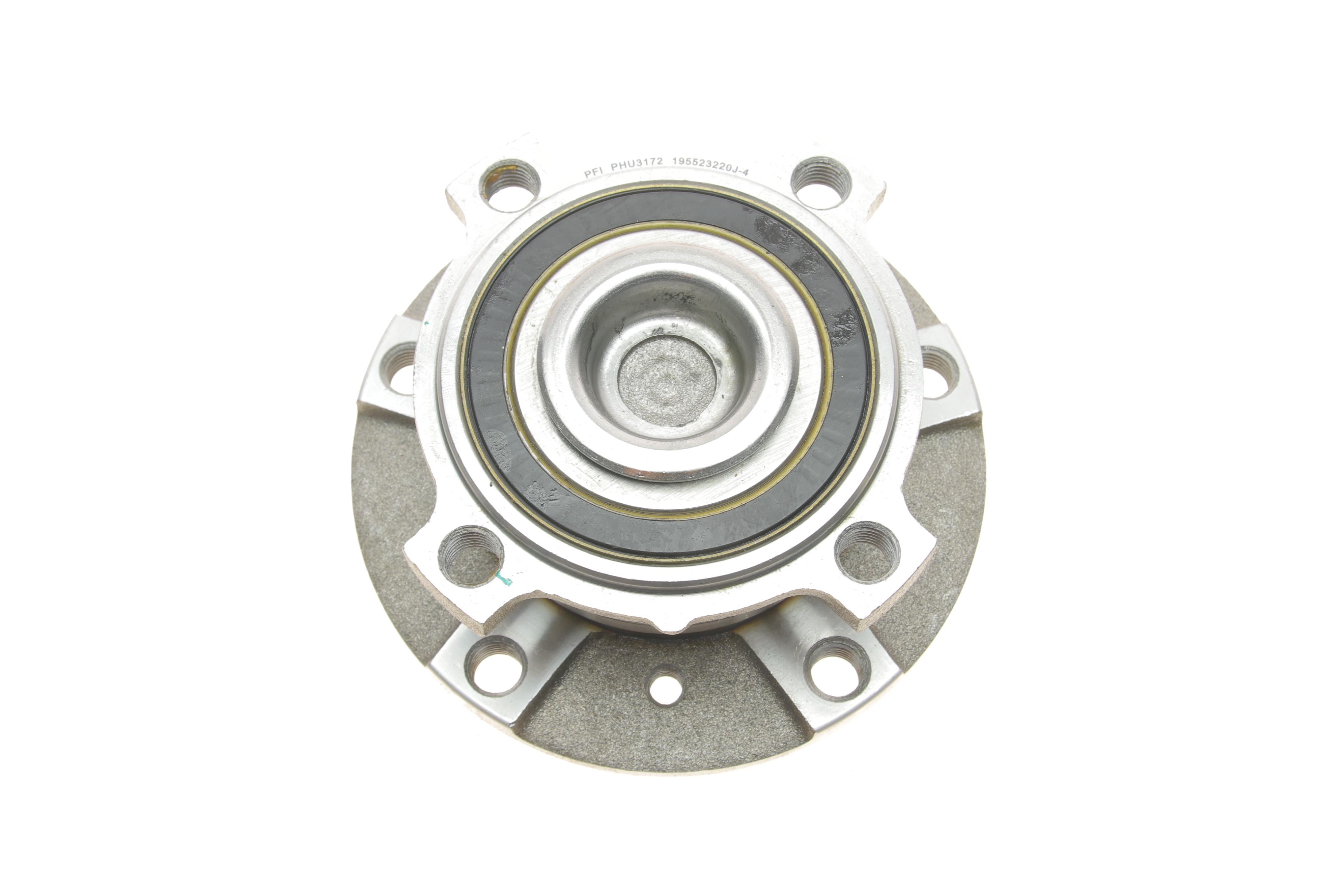 Підшипник маточини (передньої) BMW 5 (E39)