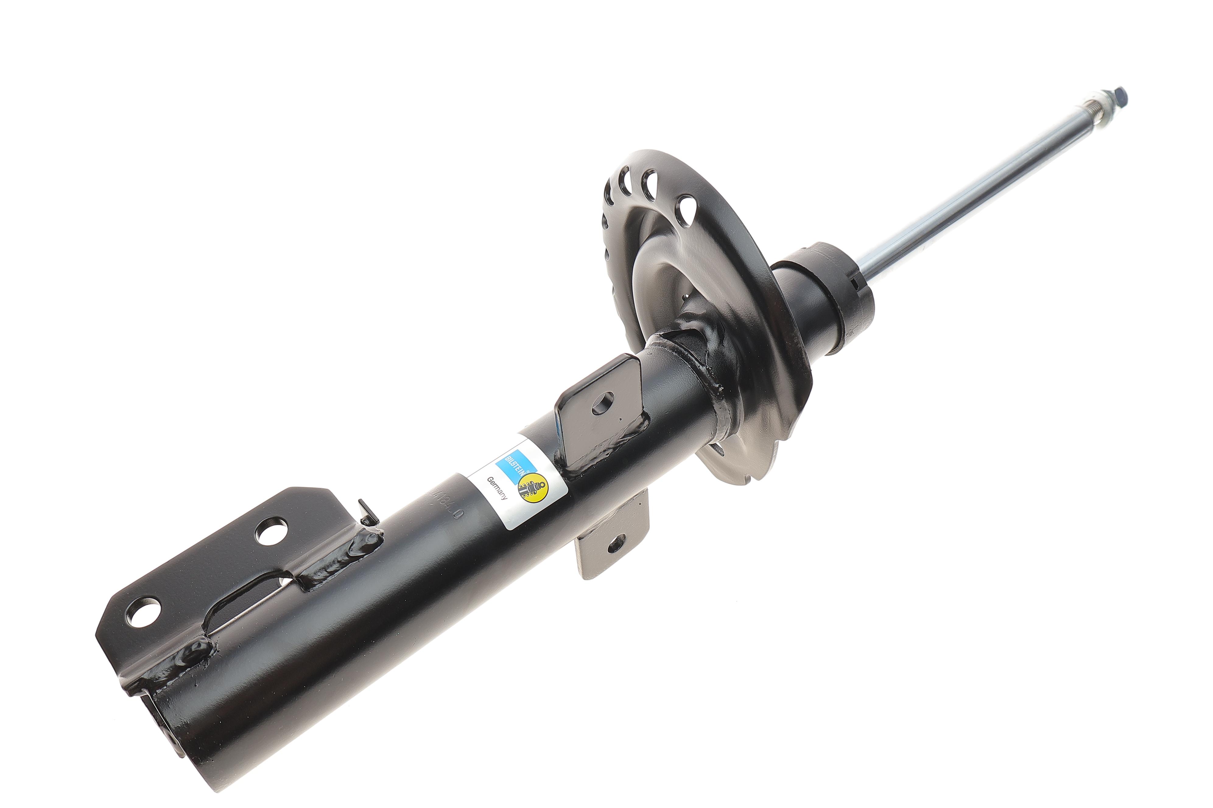 Амортизатор (передній) Renault Zoe 16-