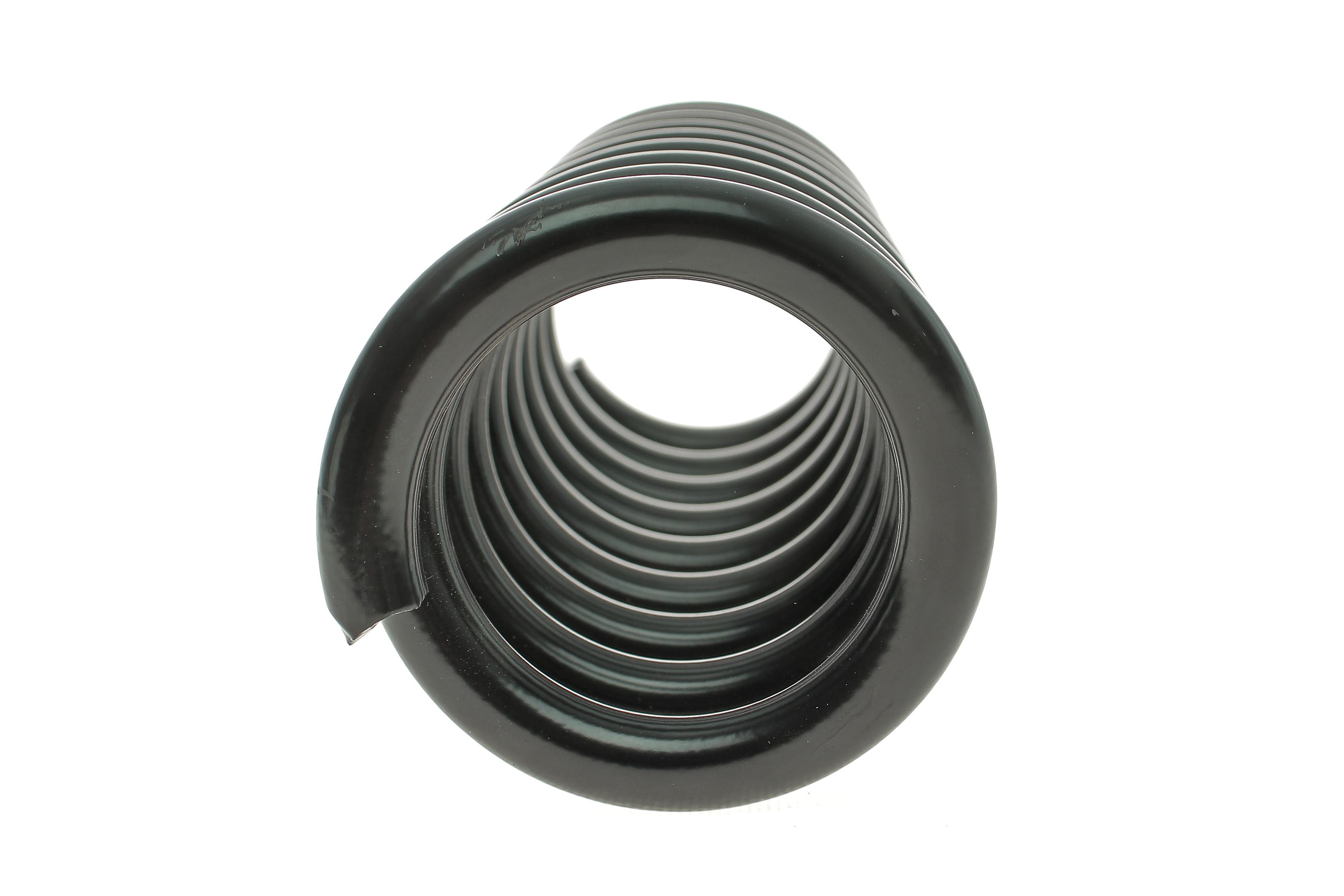 Пружина (задня) MB E-class (W210) E200-E320 95-02 (седан) (без с-ми рег.дор.прос) (ос:Classic/Elegance) (HD)