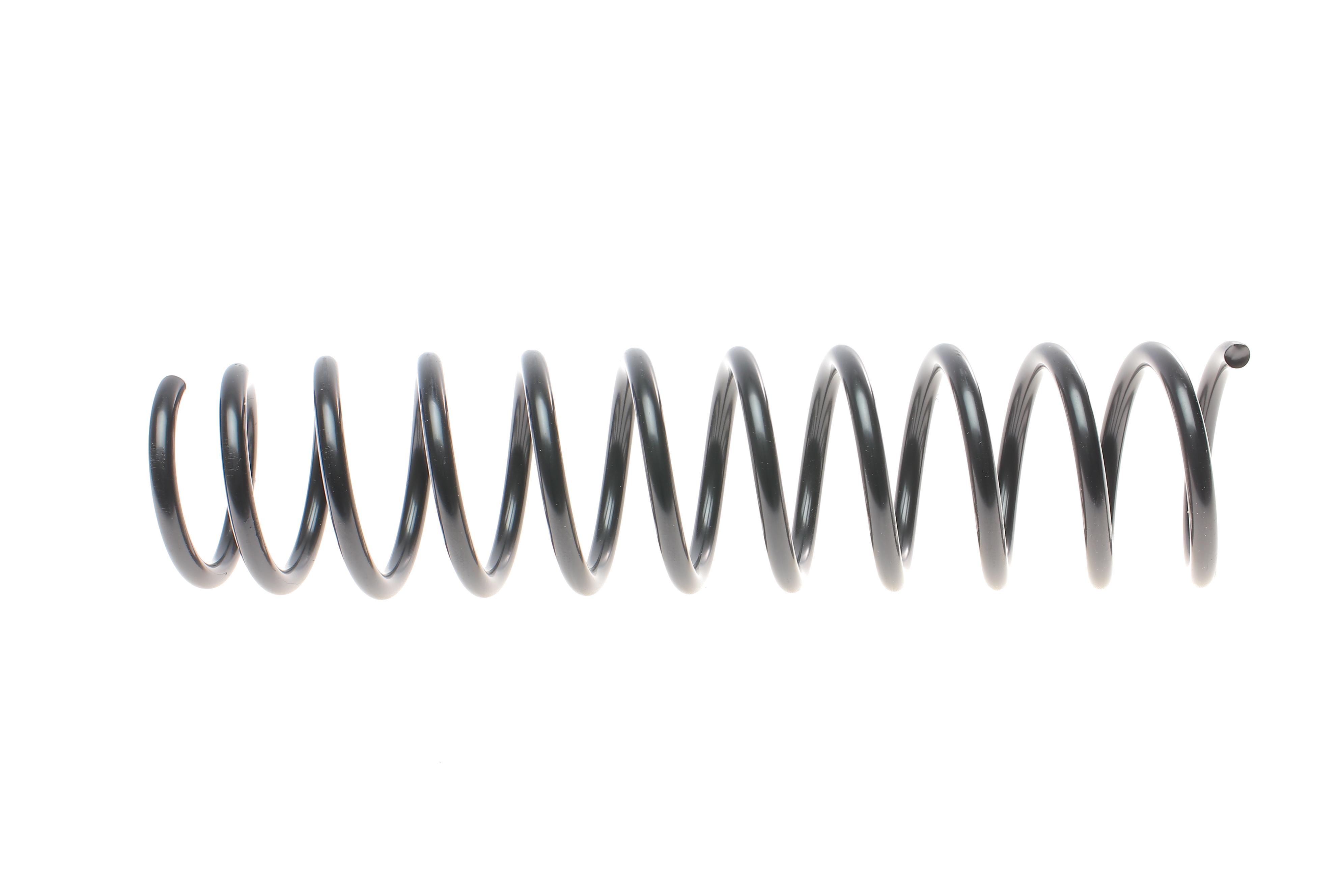 Пружина (задня) Mitsubishi Carisma/Space Star 1.3/1.6/1.8GDI/1.9DI-D/TD 98-06 (седан/накл.з.ч/вен)