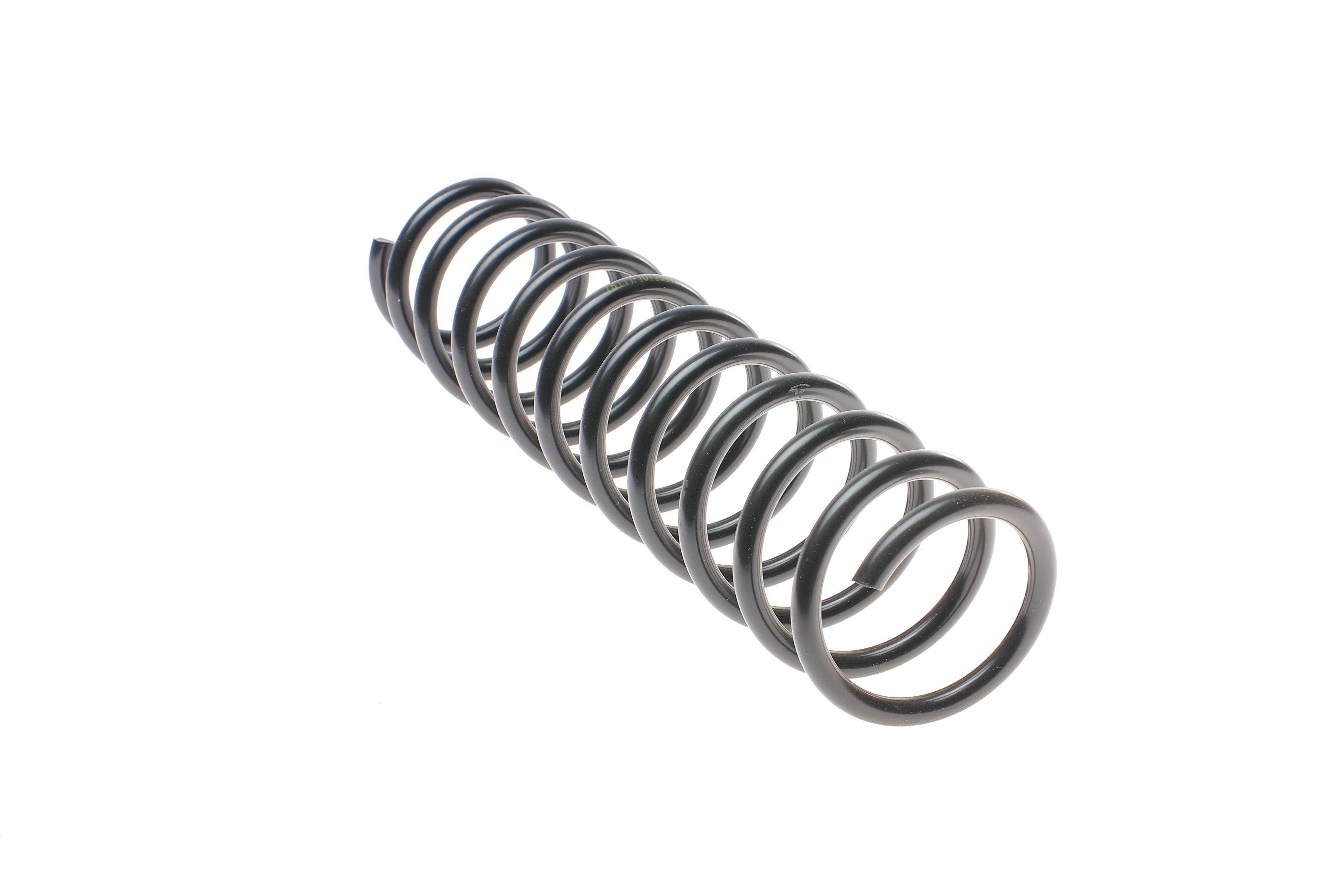 Пружина (задня) Mitsubishi Carisma/Space Star 1.3/1.6/1.8GDI/1.9DI-D/TD 98-06 (седан/накл.з.ч/вен)