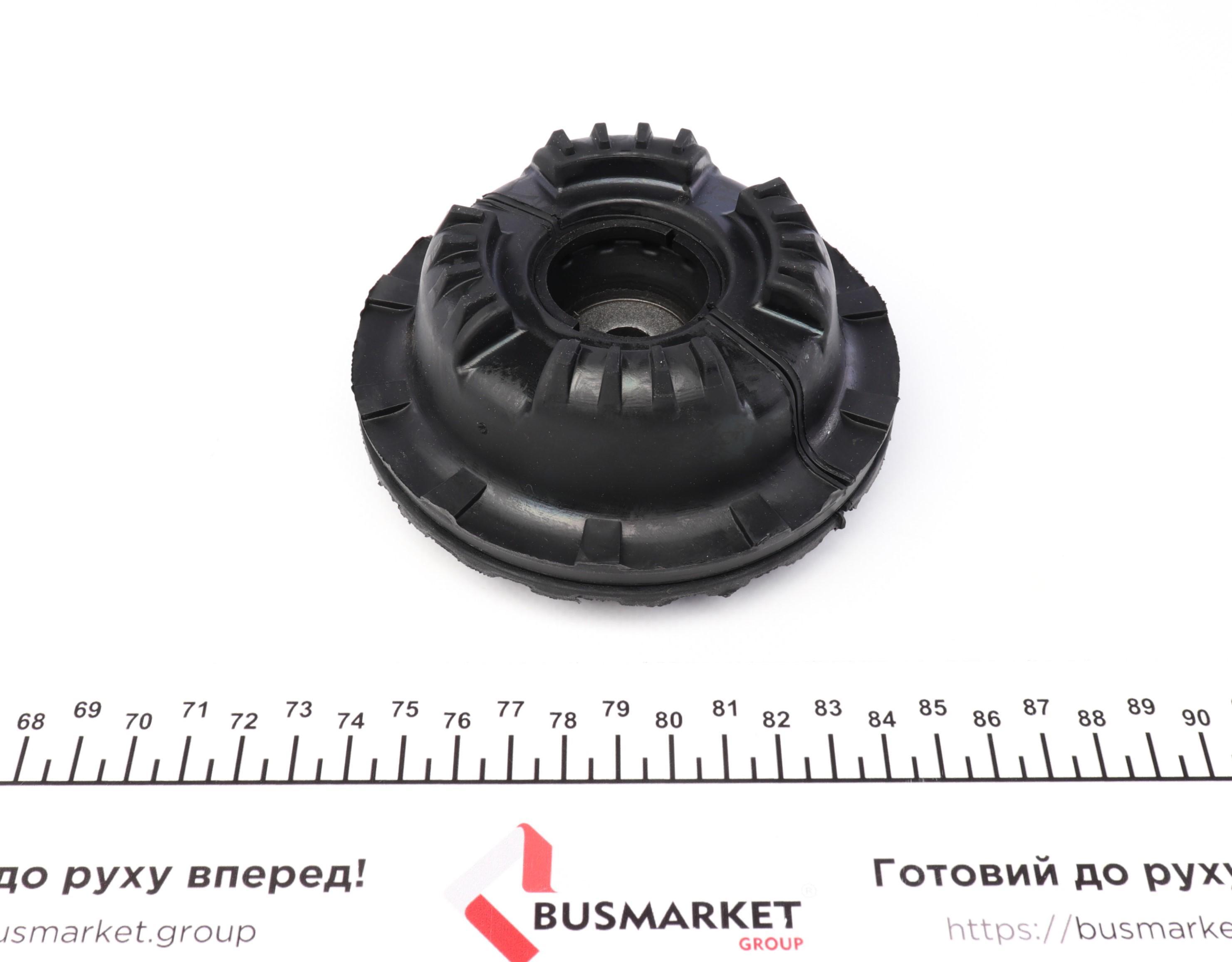 Подушка амортизатора (переднього) Audi A4/A5/Q5/Porsche Macan 07-