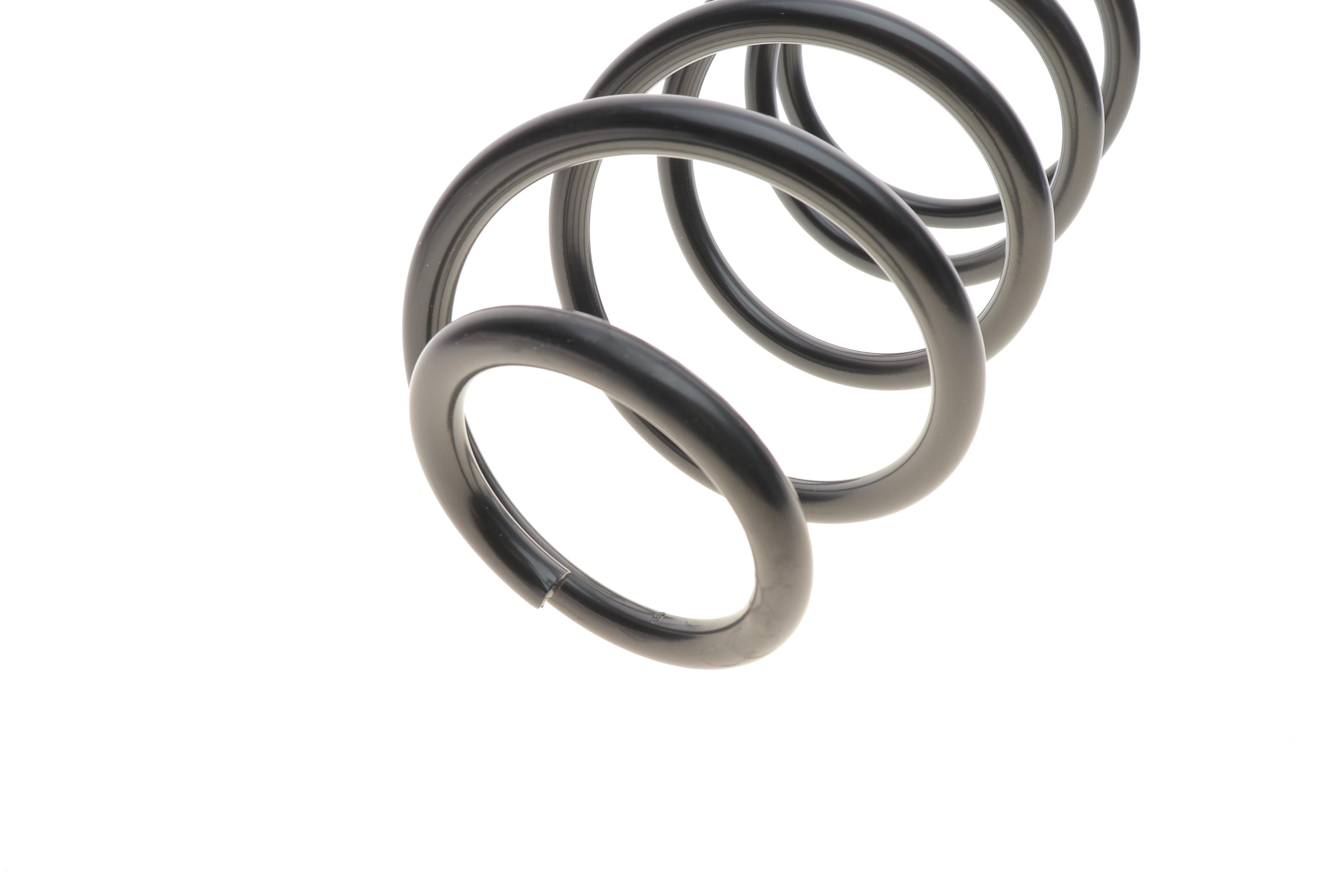 Пружина (передня) Ford Kuga I 2.5 4x4 08-12 (позашляховик)