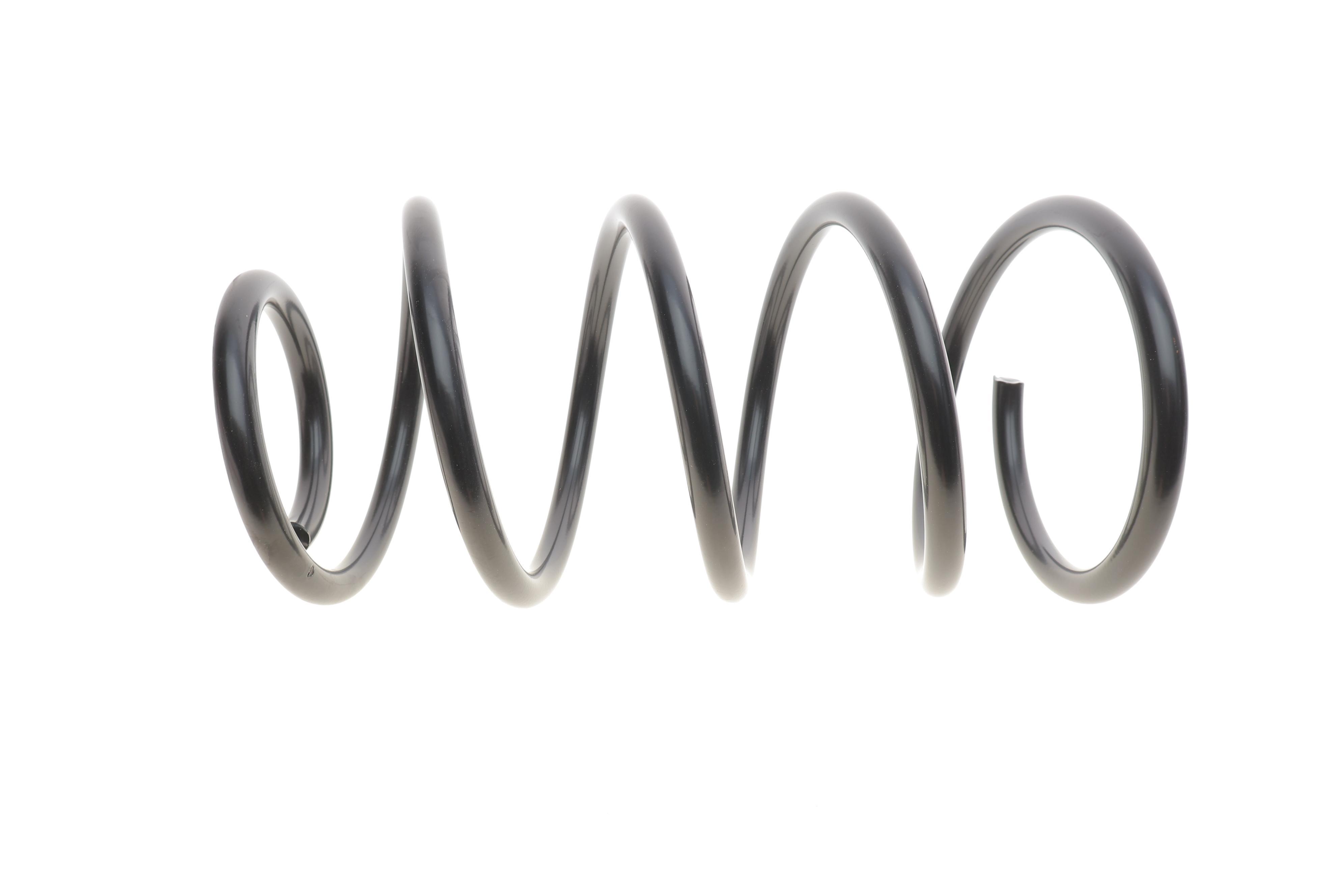 Пружина (передня) Ford Kuga I 2.5 4x4 08-12 (позашляховик)