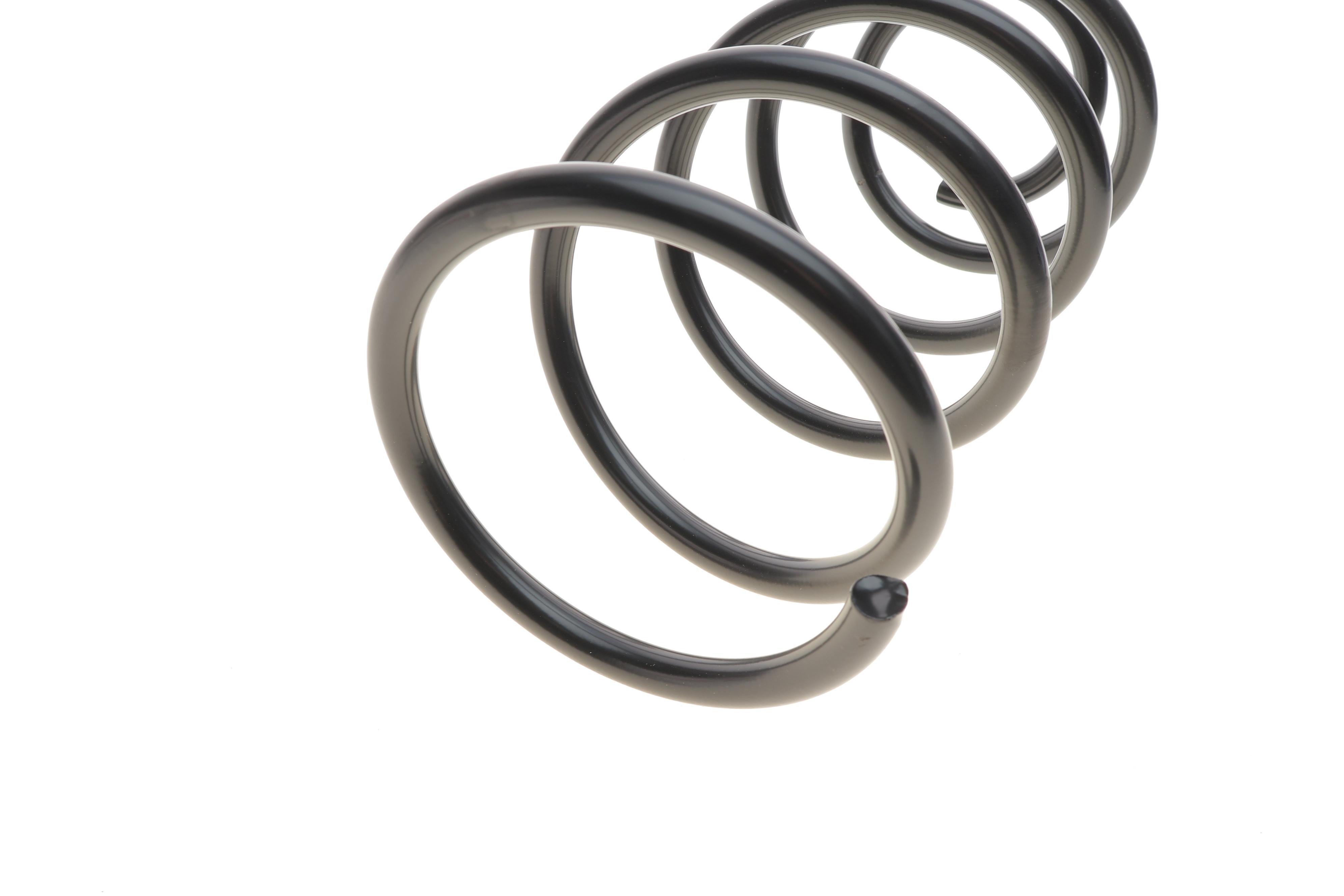 Пружина (передня) Ford Kuga I 2.5 4x4 08-12 (позашляховик)