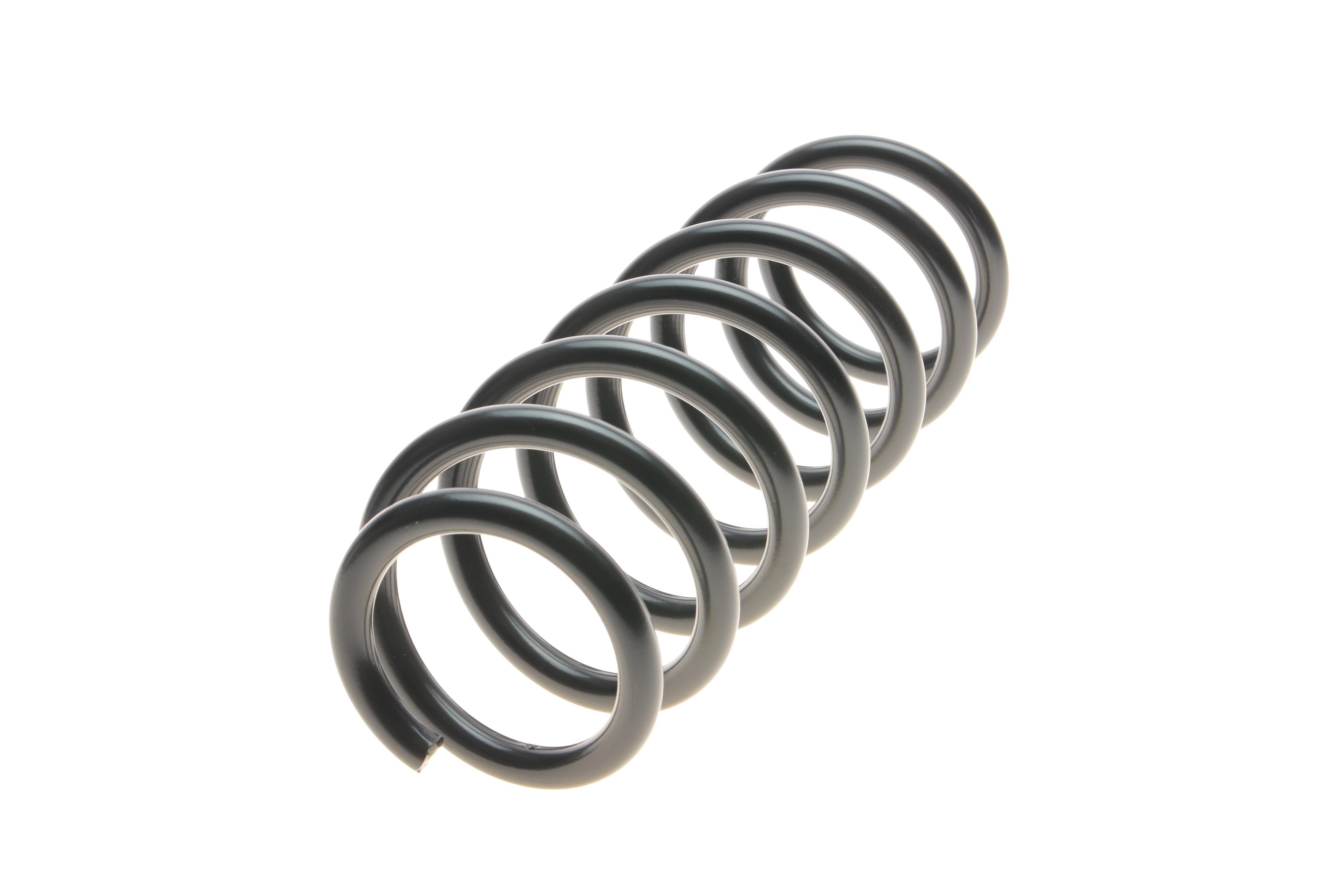 Пружина (задня) BMW X3 (F25) 20d-30d/20i-35i 10-17 (SUV)/X4 (F26) 20d-35d/35i 14-18 (SUV) (c M-тех)