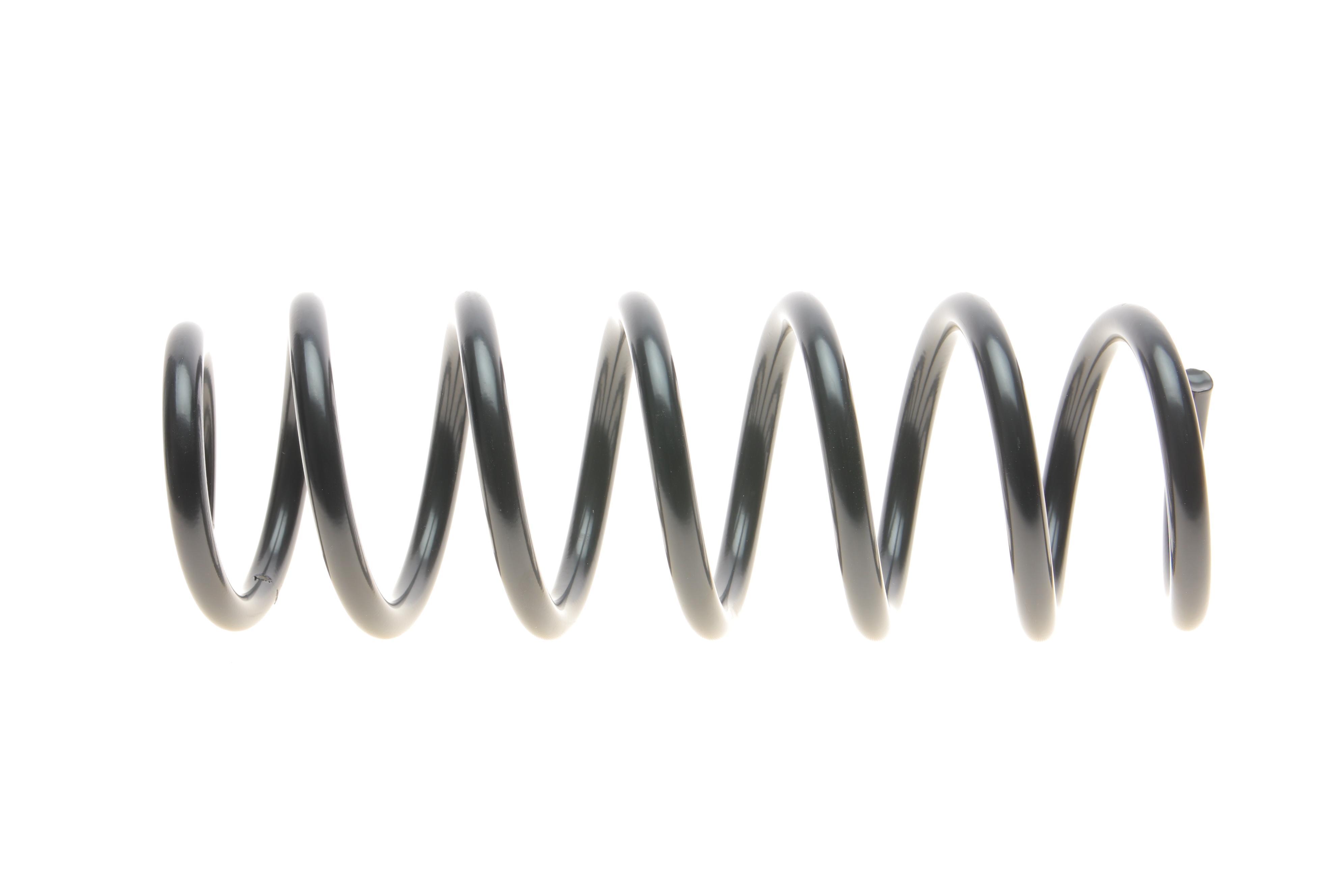 Пружина (задня) BMW X3 (F25) 20d-30d/20i-35i 10-17 (SUV)/X4 (F26) 20d-35d/35i 14-18 (SUV) (c M-тех)
