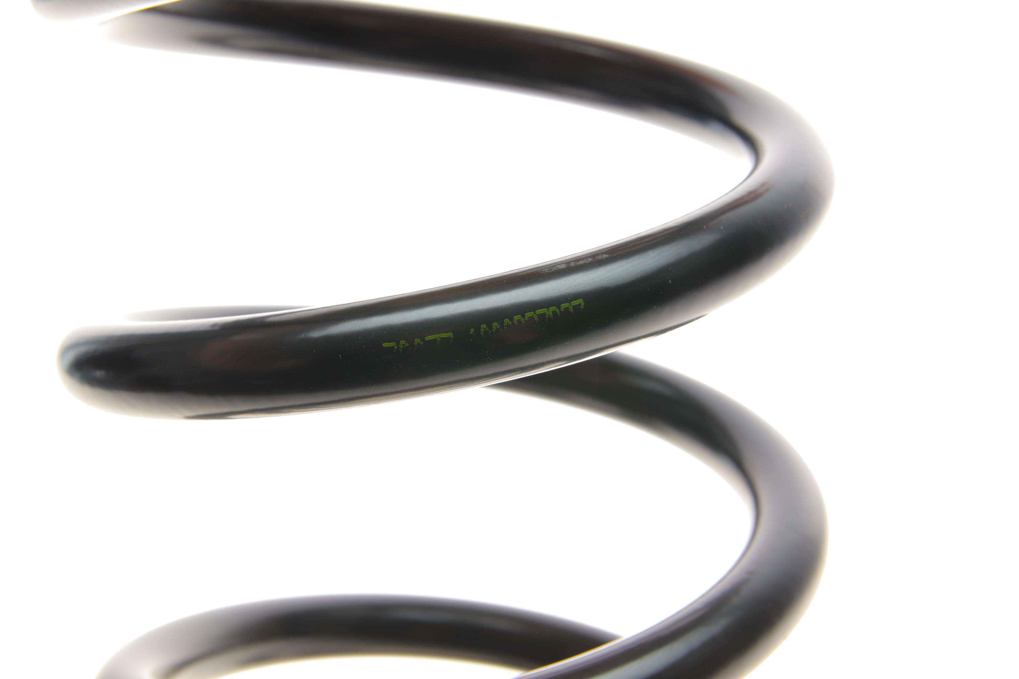 Пружина (задня) BMW X3 (F25) 20d-30d/20i-35i 10-17 (SUV)/X4 (F26) 20d-35d/35i 14-18 (SUV) (c M-тех)