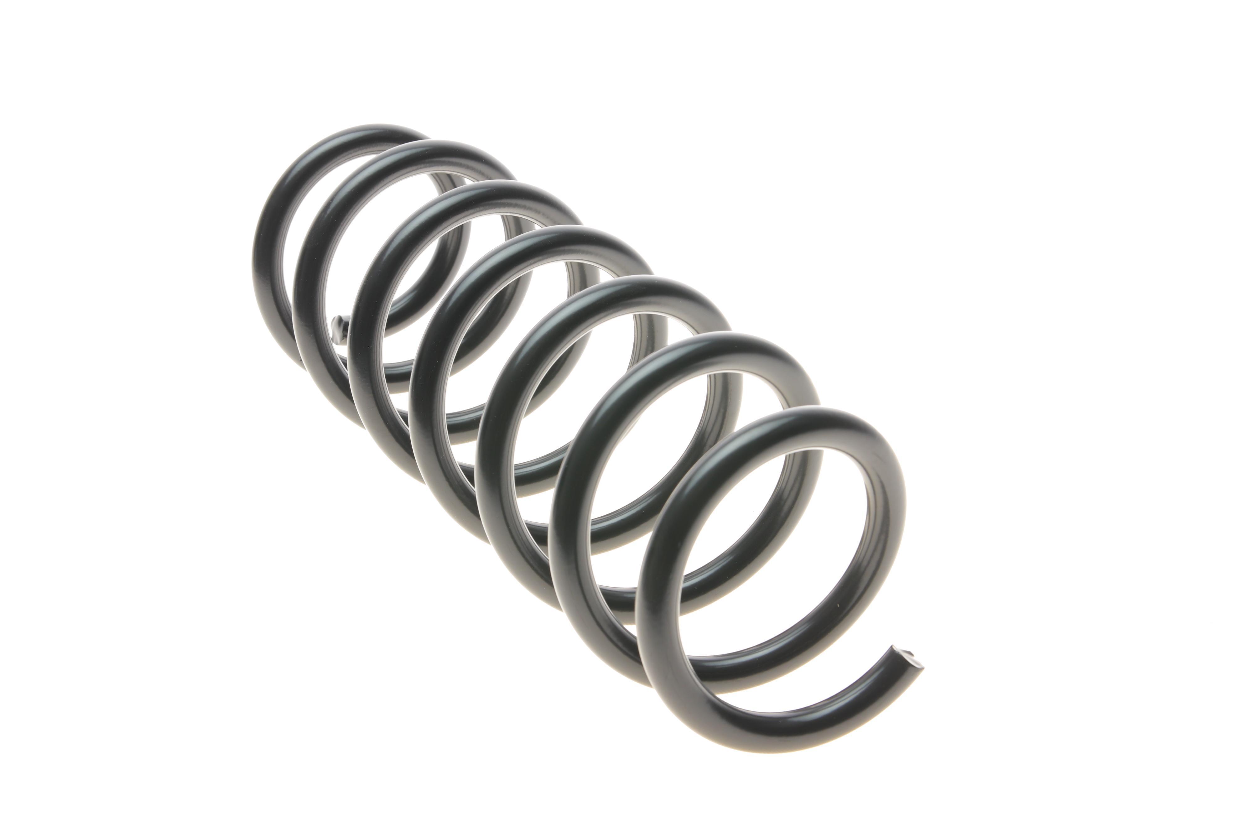 Пружина (задня) BMW X3 (F25) 20d-30d/20i-35i 10-17 (SUV)/X4 (F26) 20d-35d/35i 14-18 (SUV) (c M-тех)