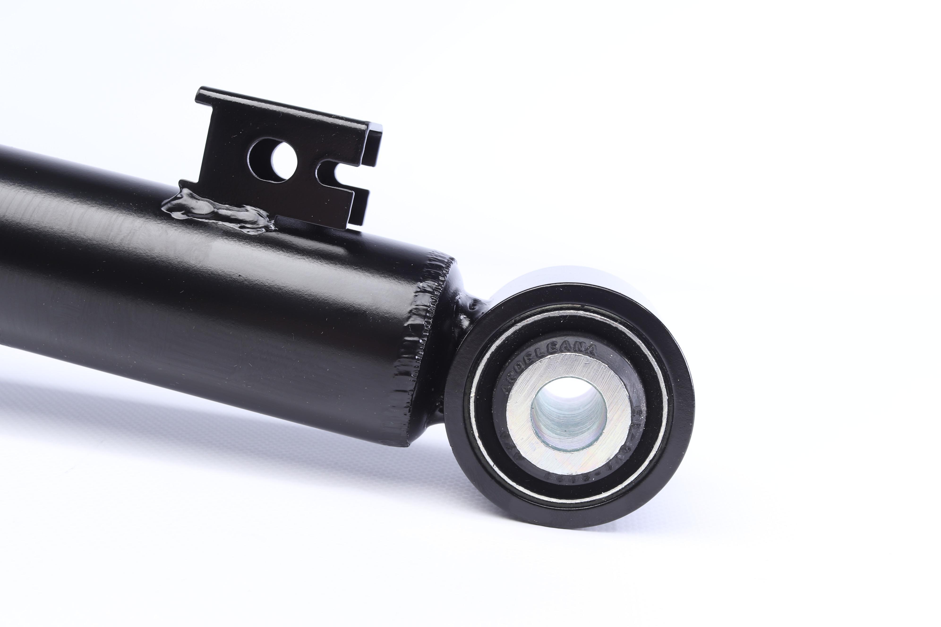 Амортизатор (передній) Mitsubishi L200 2.5 05-15 (тиск газу) (B4)