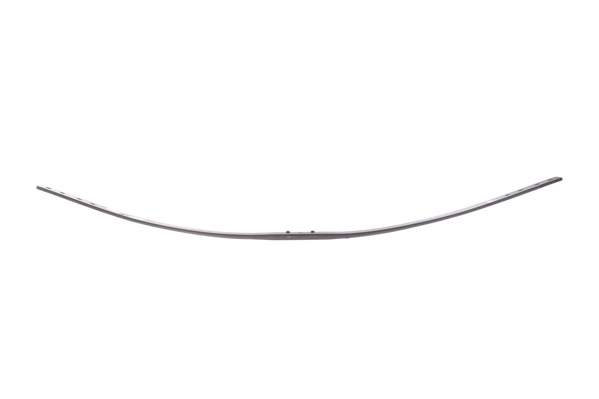 Ресора задня підкорінна MB Sprinter 515/VW Crafter 50 06- (підсилювач)