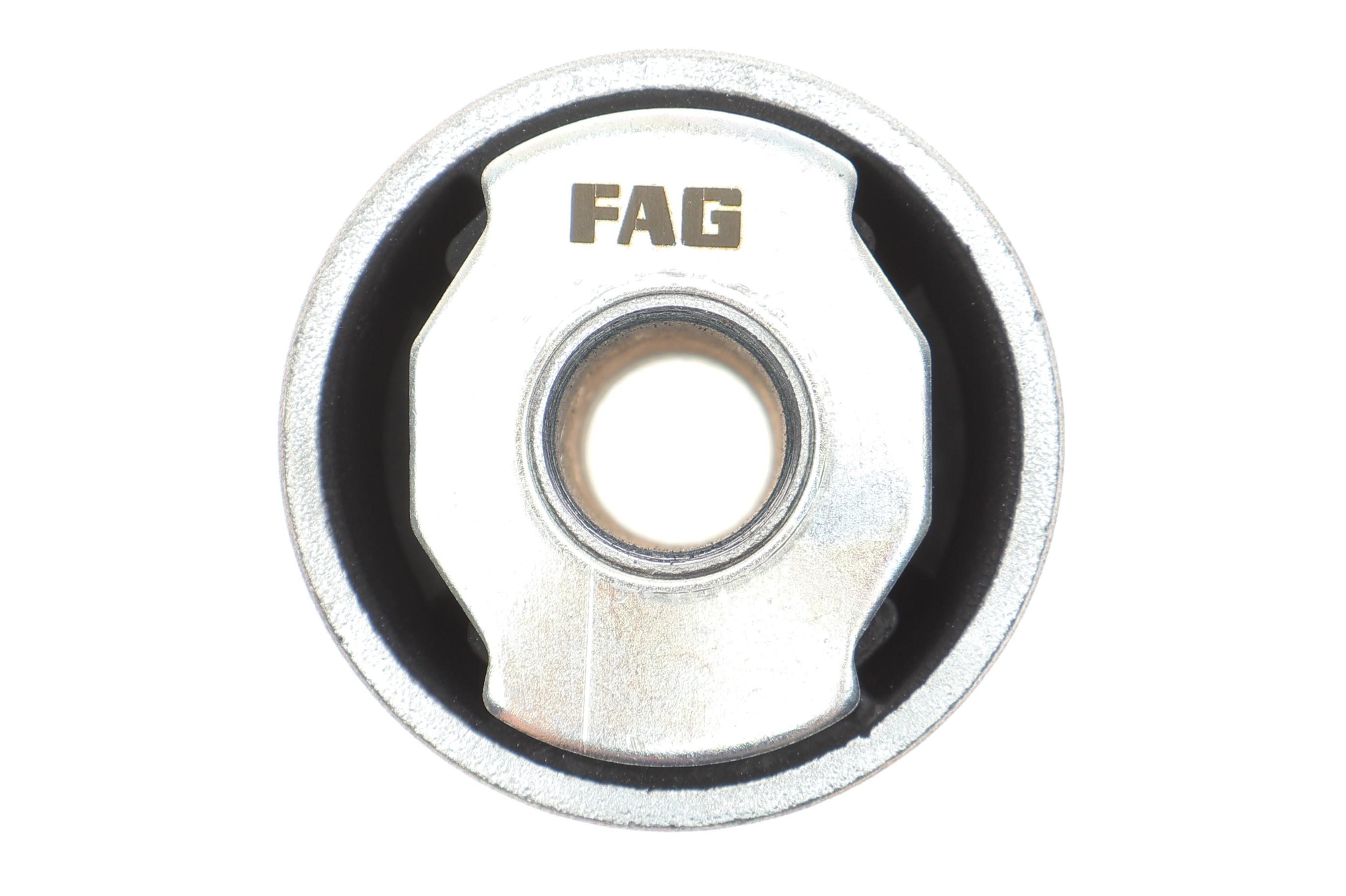 Сайлентблок ресори (задній/передній) Fiat Doblo 01-