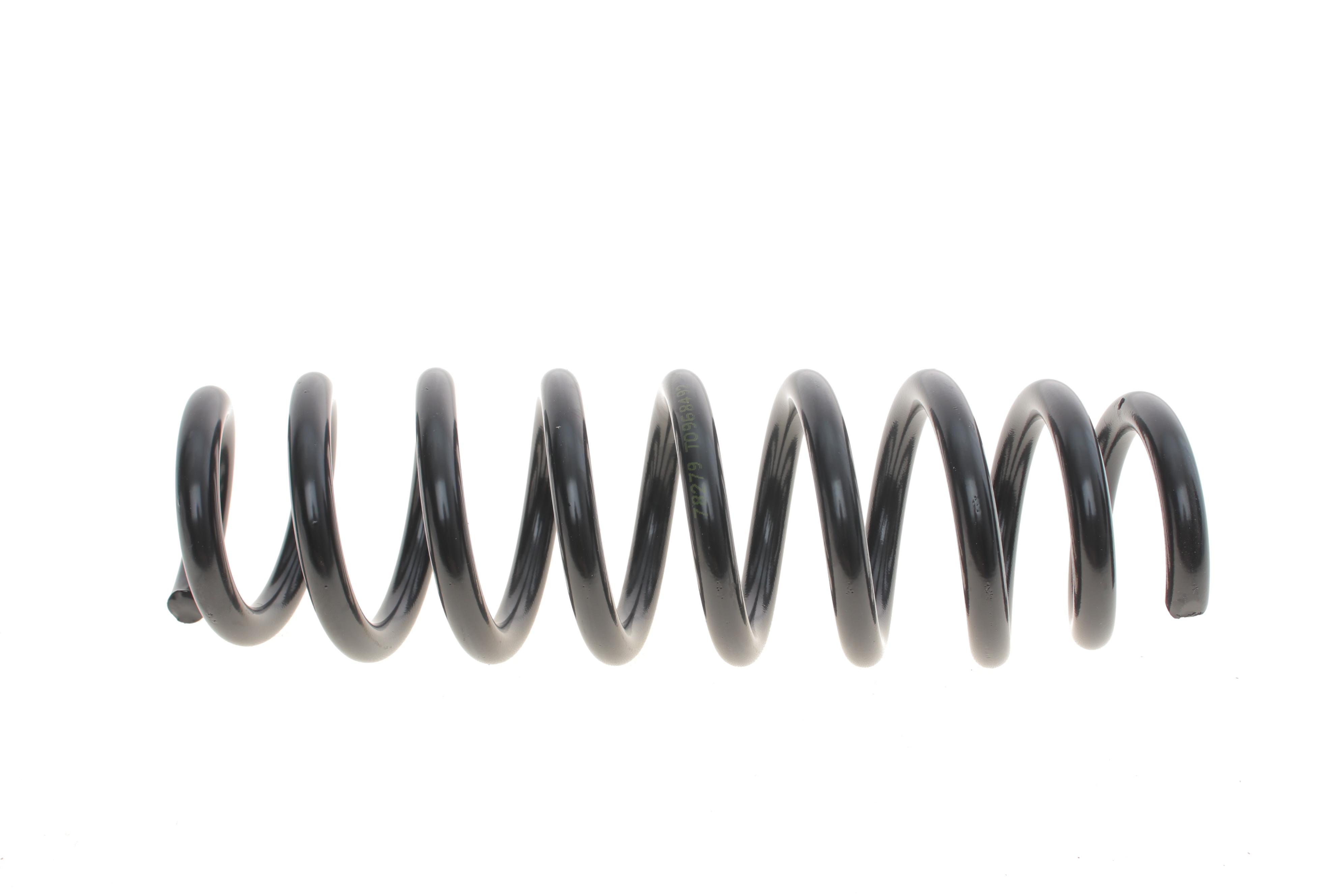 Пружина (задня) BMW 3 (E90/E92) 316d/i/318d/i/320d/i/325d/i/xi/330d/i 04-13 (седан/купе)(без М-тех)