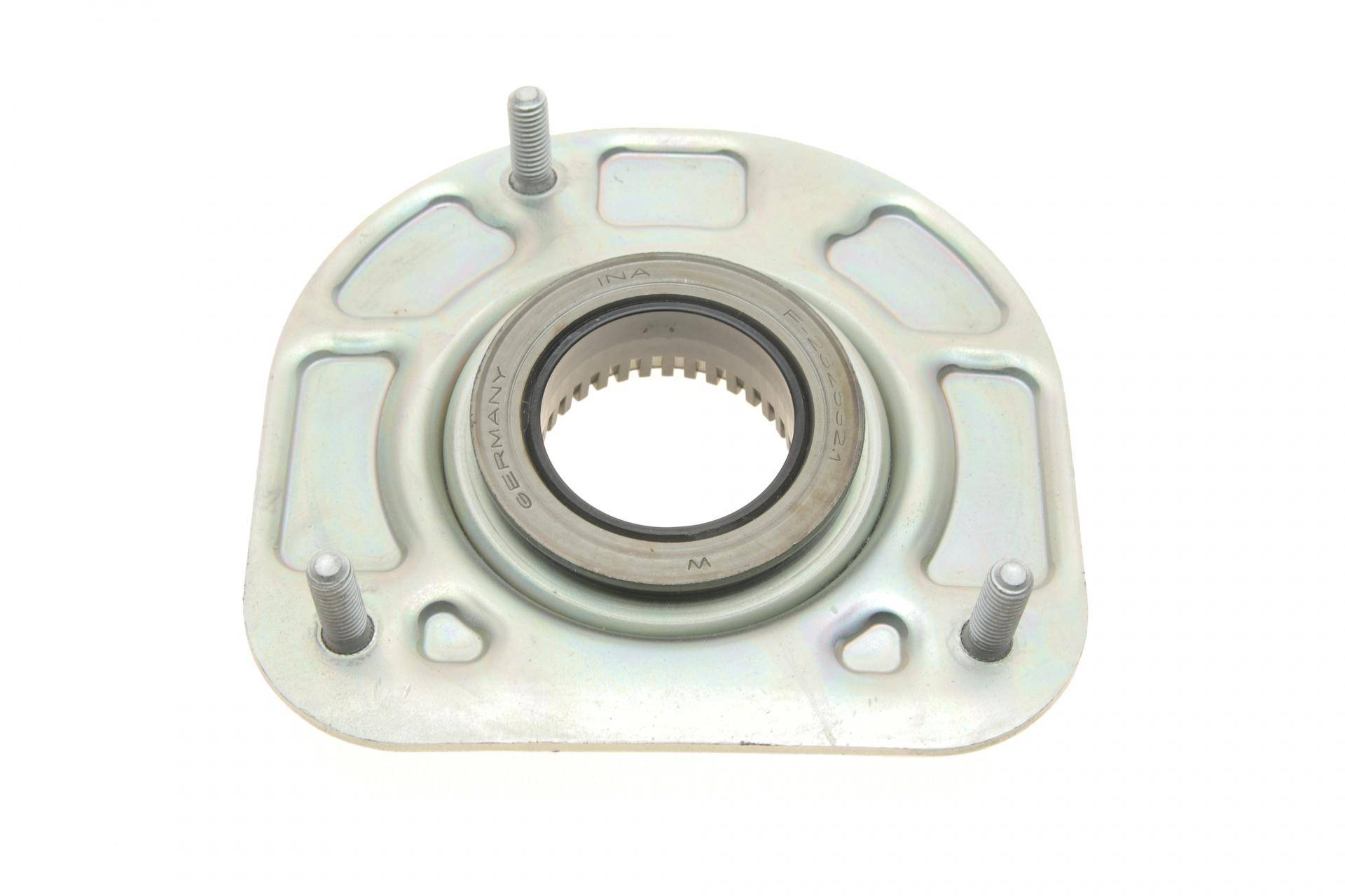 Подушка амортизатора (переднього) Volvo C70/S60/S80/XC70/XC90 97- (верхня)