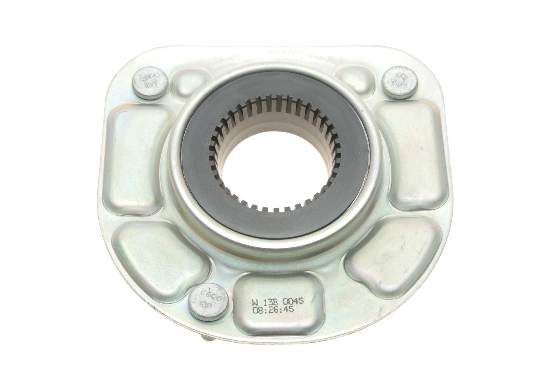 Подушка амортизатора (переднього) Volvo C70/S60/S80/XC70/XC90 97- (верхня)