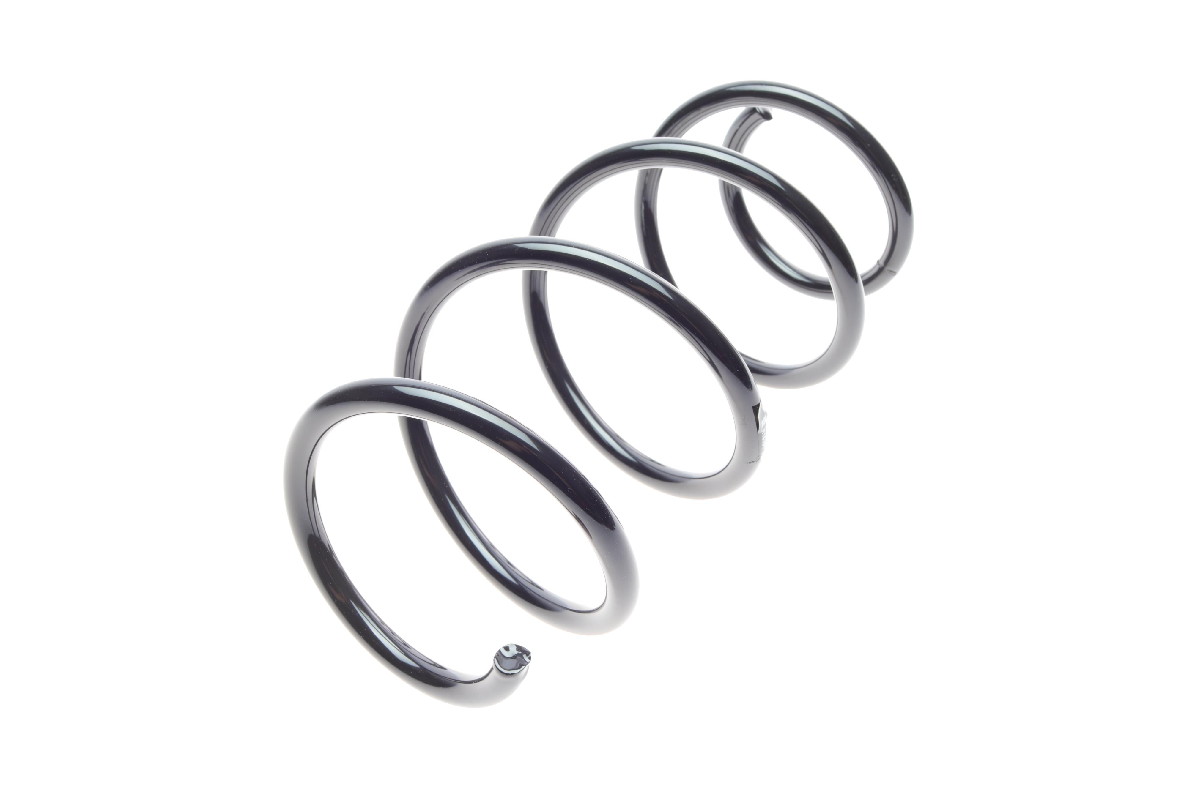 Пружина (передня) Skoda Octavia III 1.6TDI АКПП/2.0TDI/VW Golf VII 1.6-2.0TDI/Passat 1.4-2.0TSI 12-