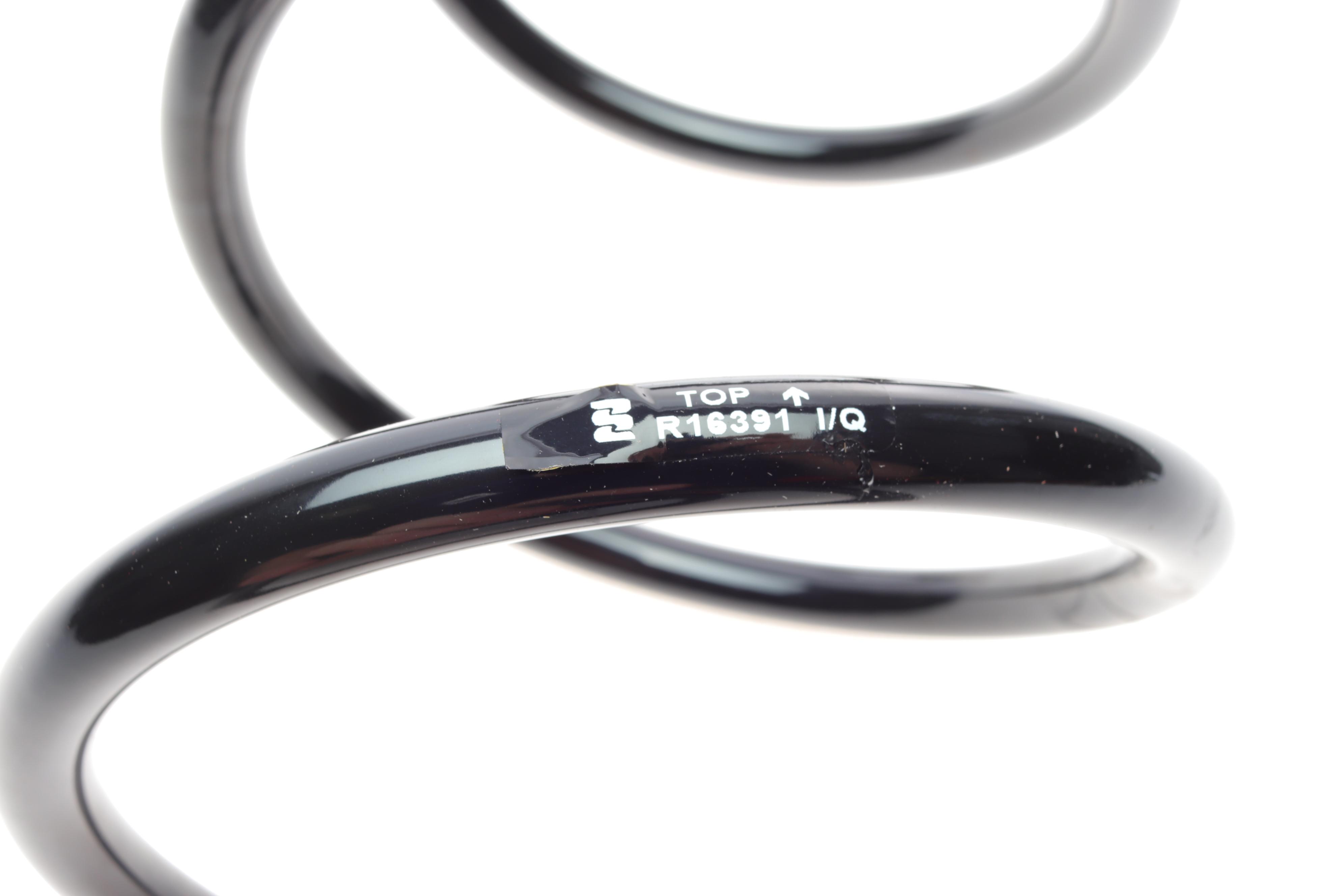 Пружина (передня) Skoda Octavia III 1.6TDI АКПП/2.0TDI/VW Golf VII 1.6-2.0TDI/Passat 1.4-2.0TSI 12-