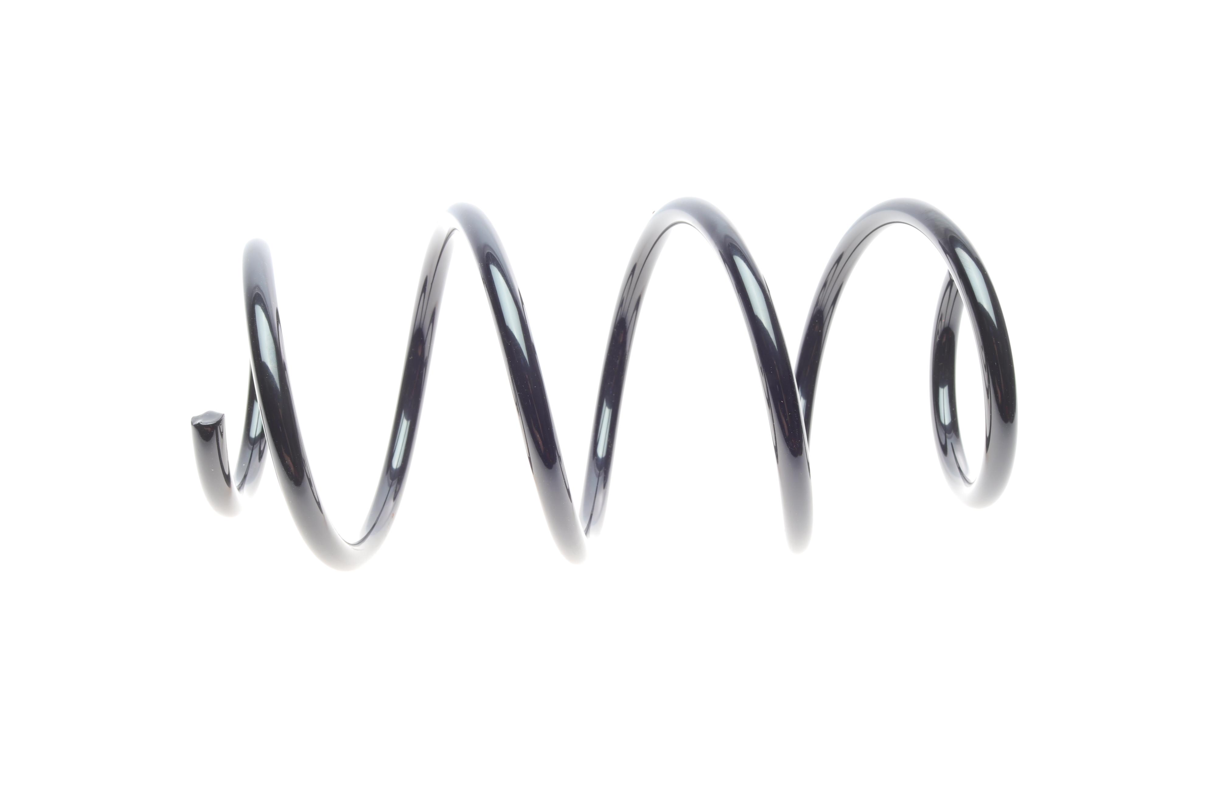 Пружина (передня) Skoda Octavia III 1.6TDI АКПП/2.0TDI/VW Golf VII 1.6-2.0TDI/Passat 1.4-2.0TSI 12-