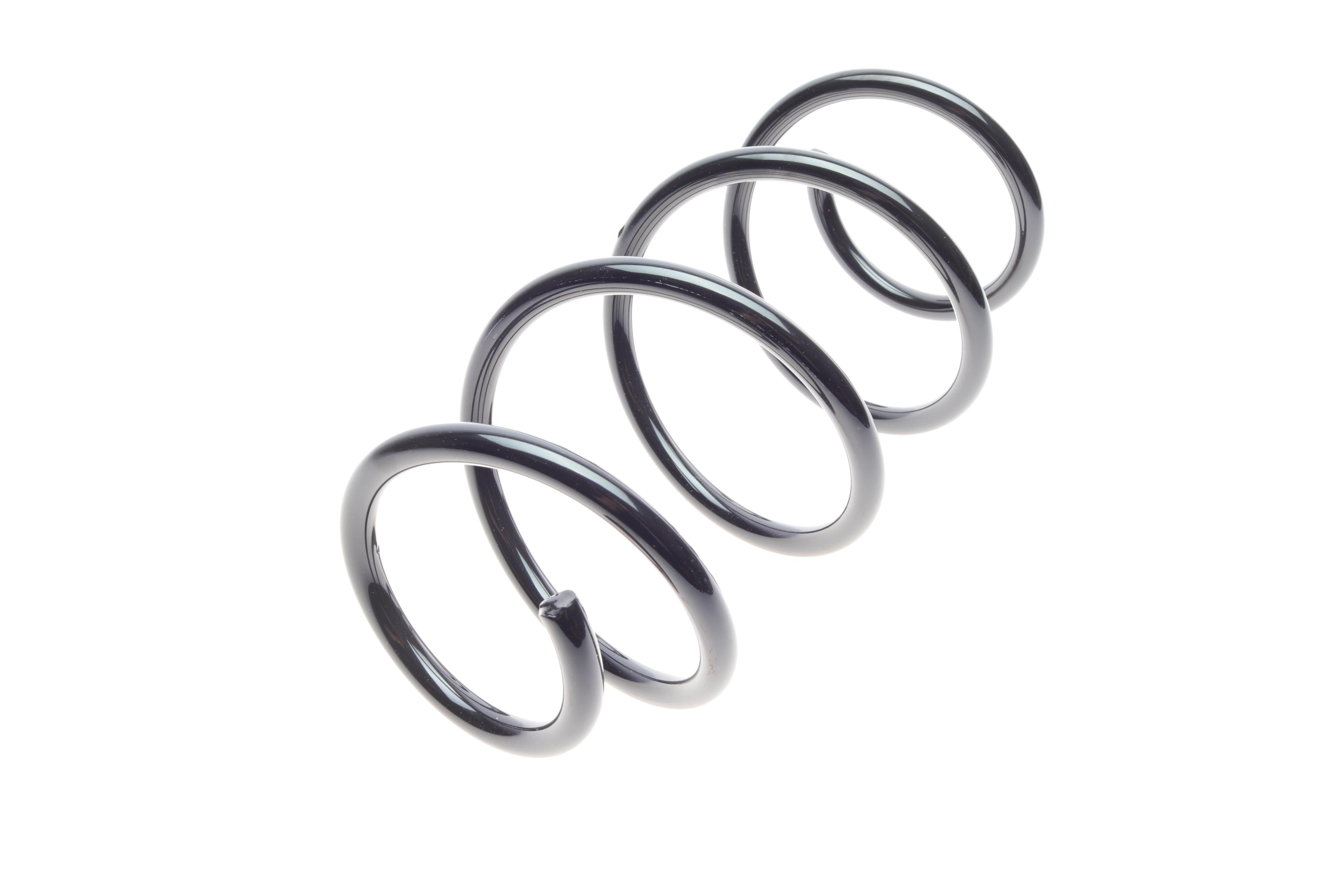 Пружина (передня) Skoda Octavia III 1.6TDI АКПП/2.0TDI/VW Golf VII 1.6-2.0TDI/Passat 1.4-2.0TSI 12-