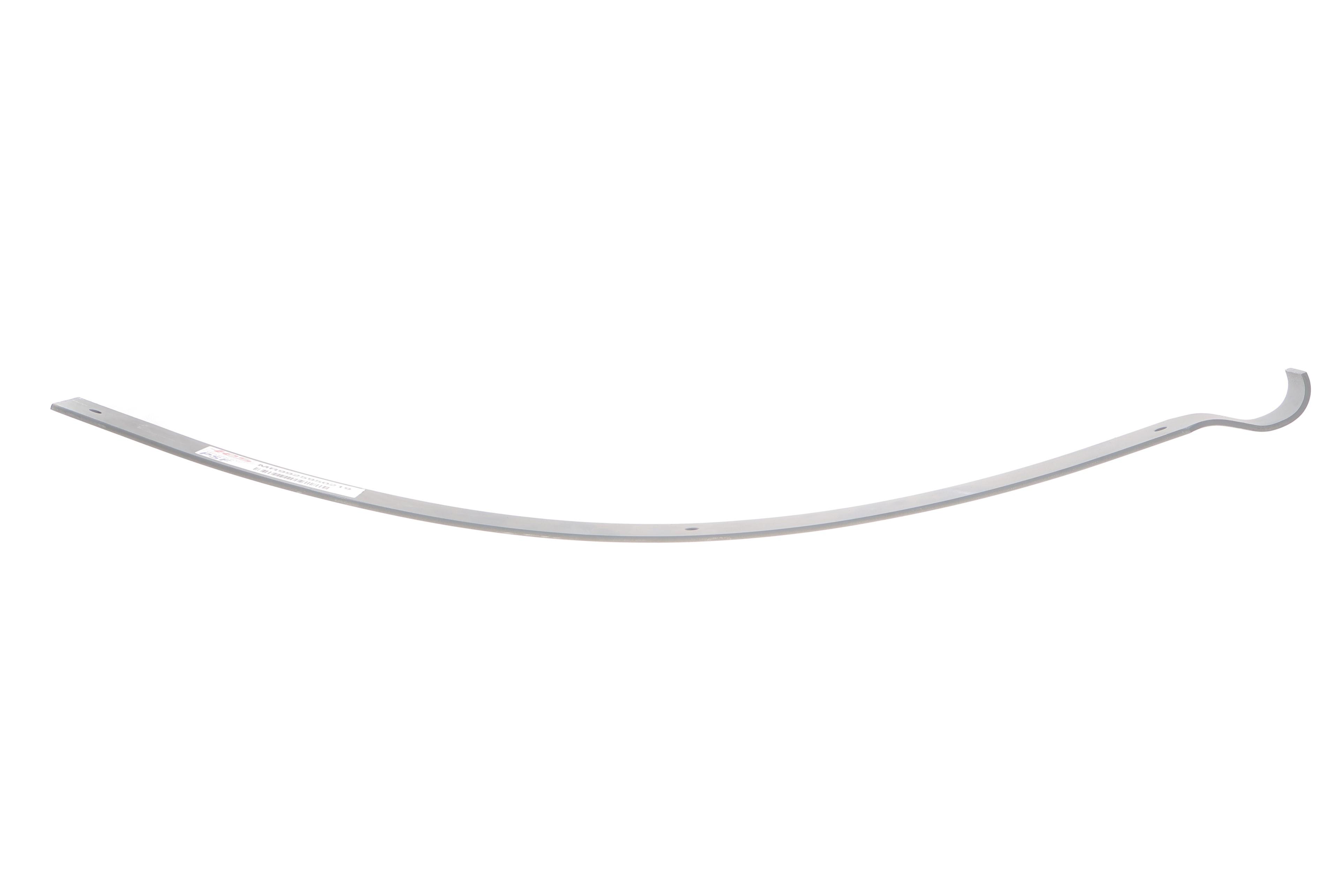 Ресора задня (2-й лист) Mitsubishi L200 2.5 DI-D 05-15