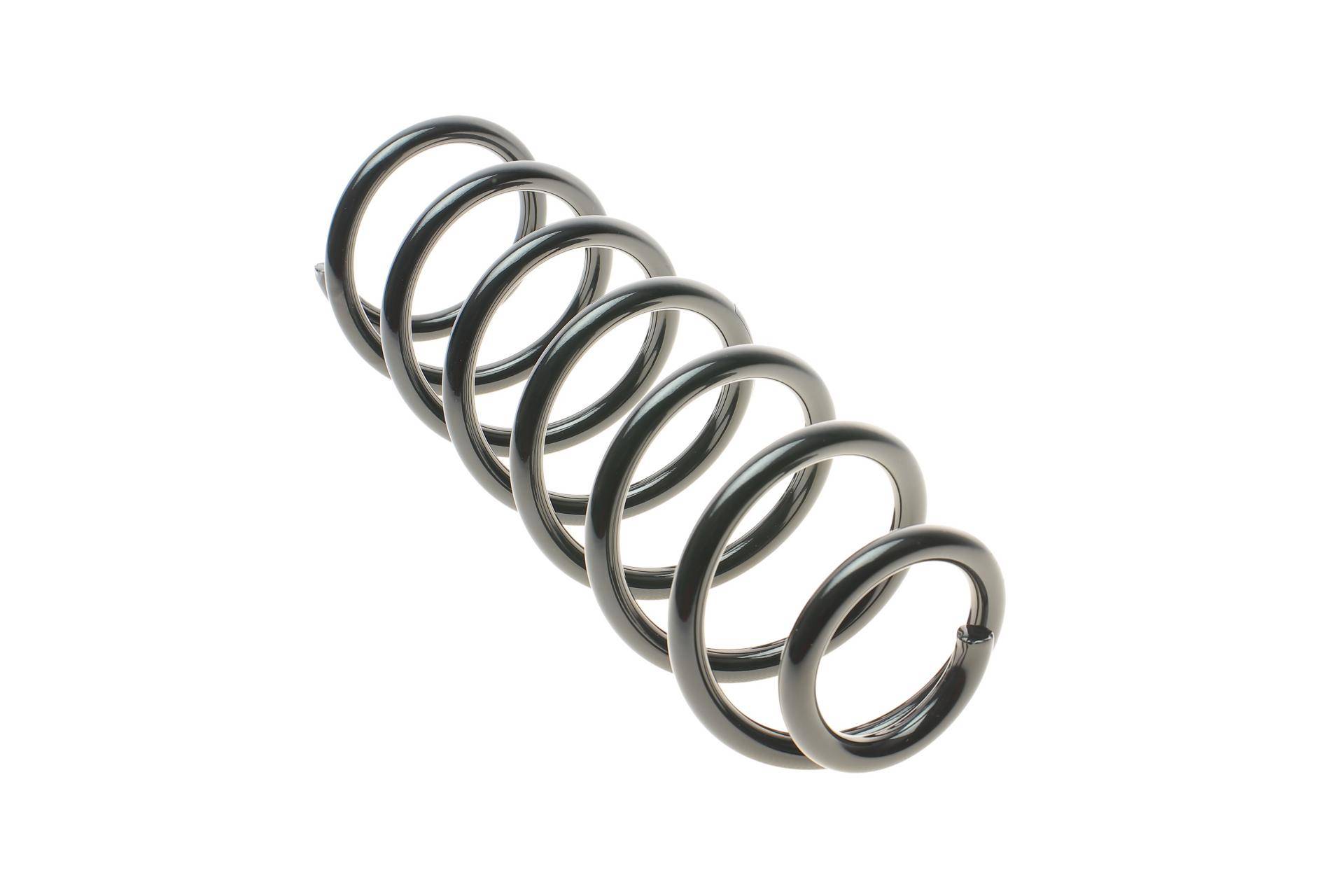 Пружина (задня) Renault Megane III Grandtour 1.2-1.4TCe/2.0TCe/1.5-1.9dCi/1.6 16V 08-