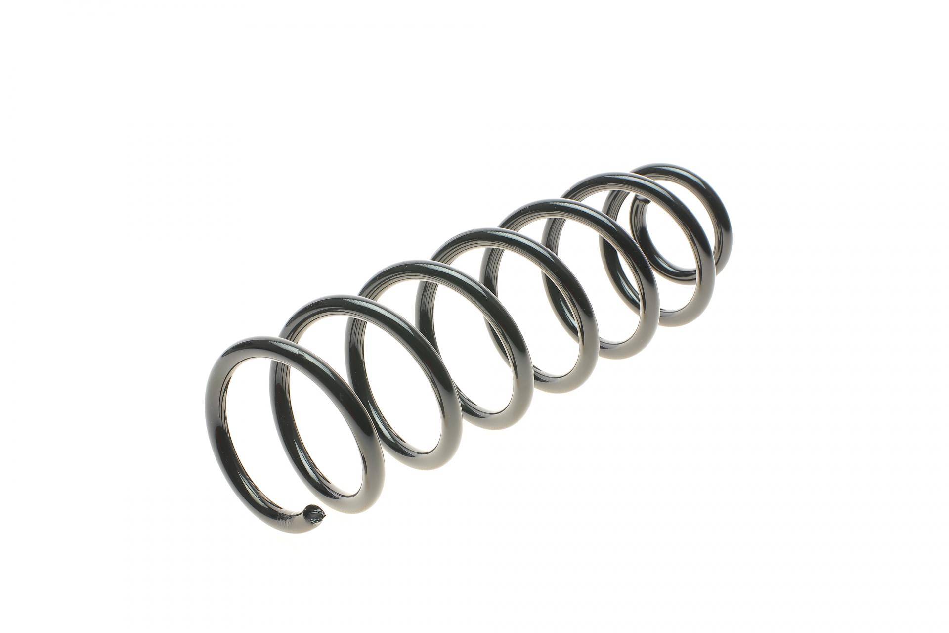 Пружина (задня) Renault Megane III Grandtour 1.2-1.4TCe/2.0TCe/1.5-1.9dCi/1.6 16V 08-