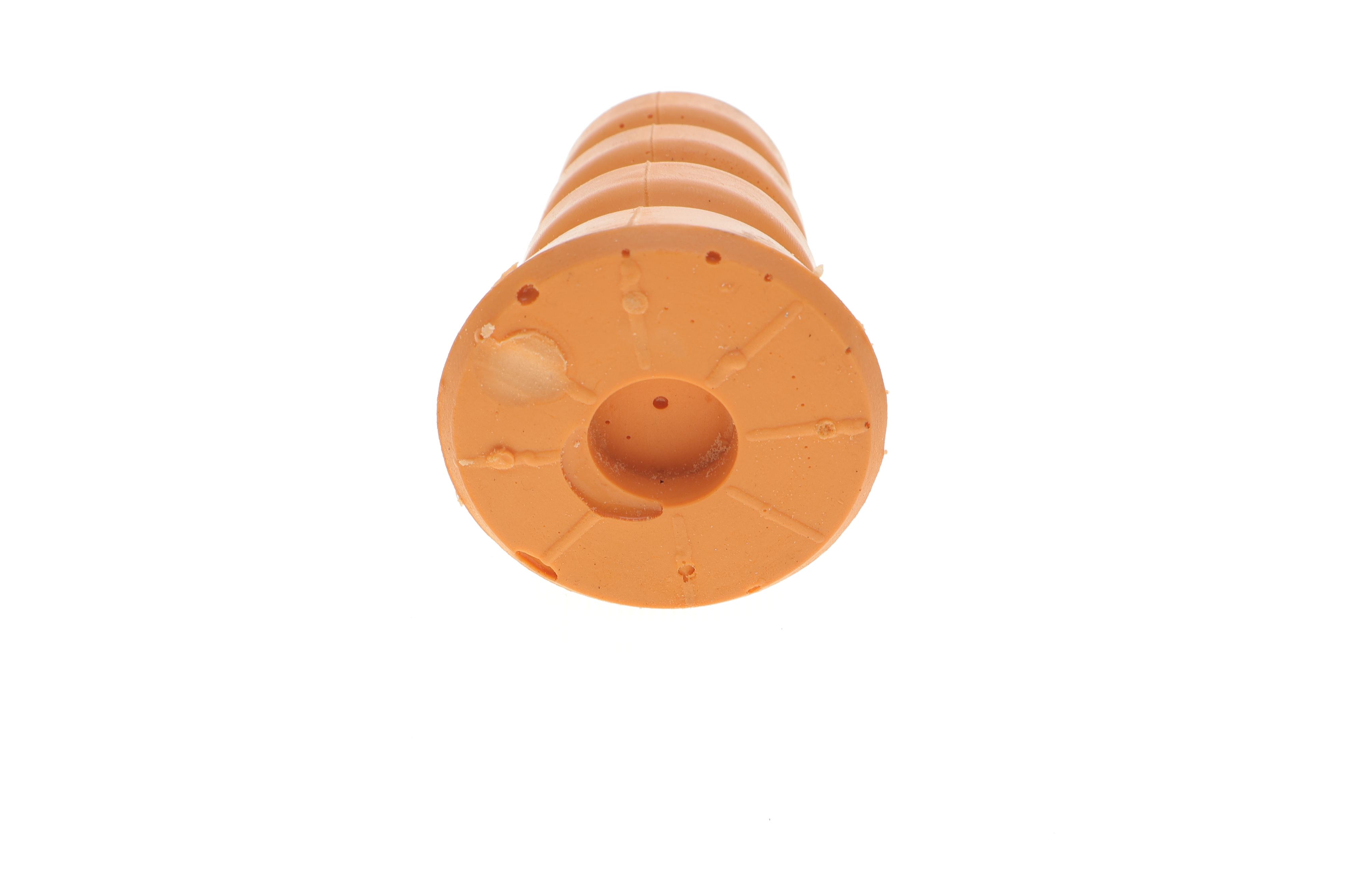 Відбійник амортизатора (заднього) Citroen Berlingo/Peugeot Partner 96- (пасажир)