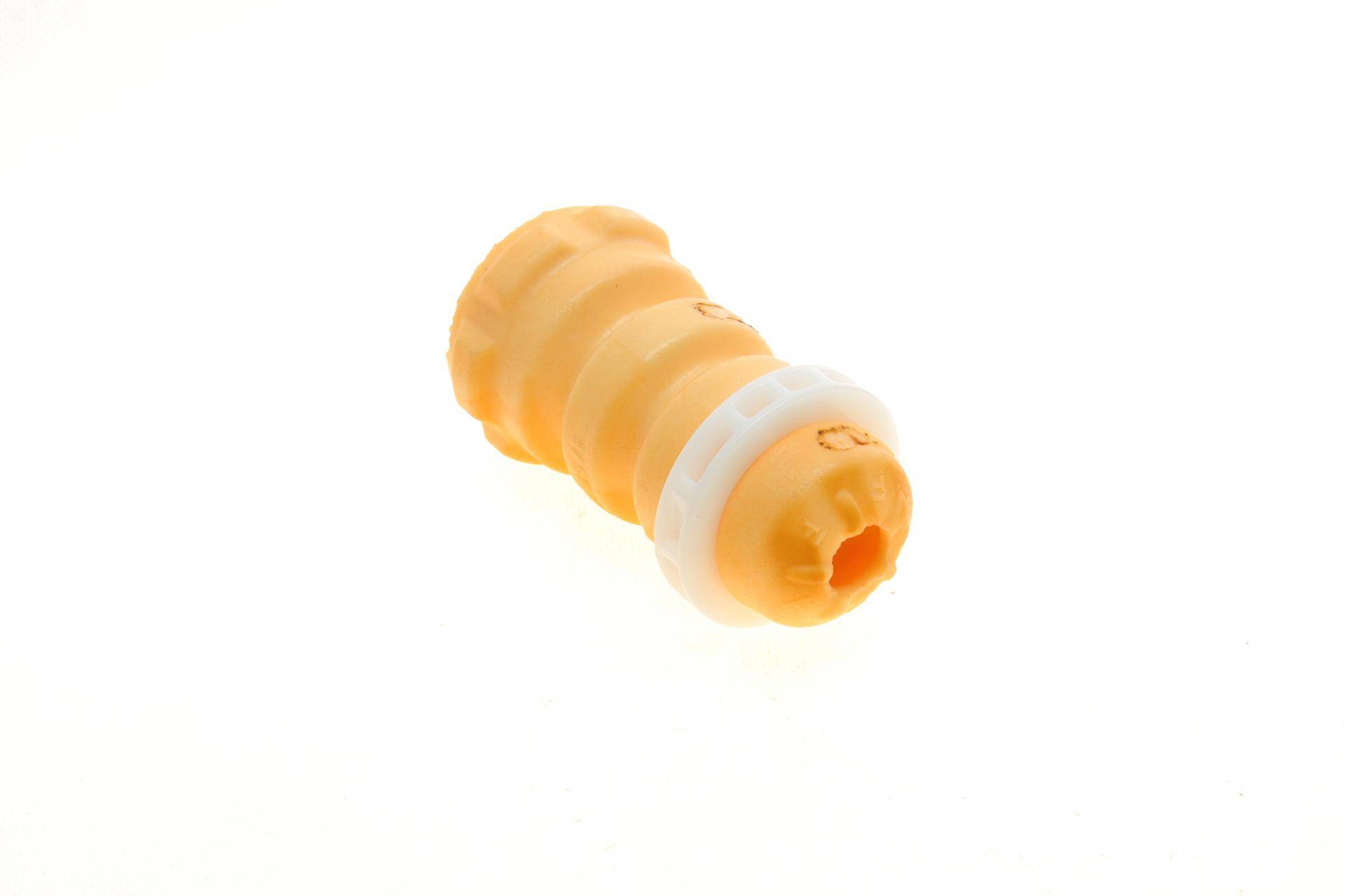 Пильник + відбійник амортизатора (заднього) VW Passat/Golf 13- (к-кт 2шт) (OE VAG)