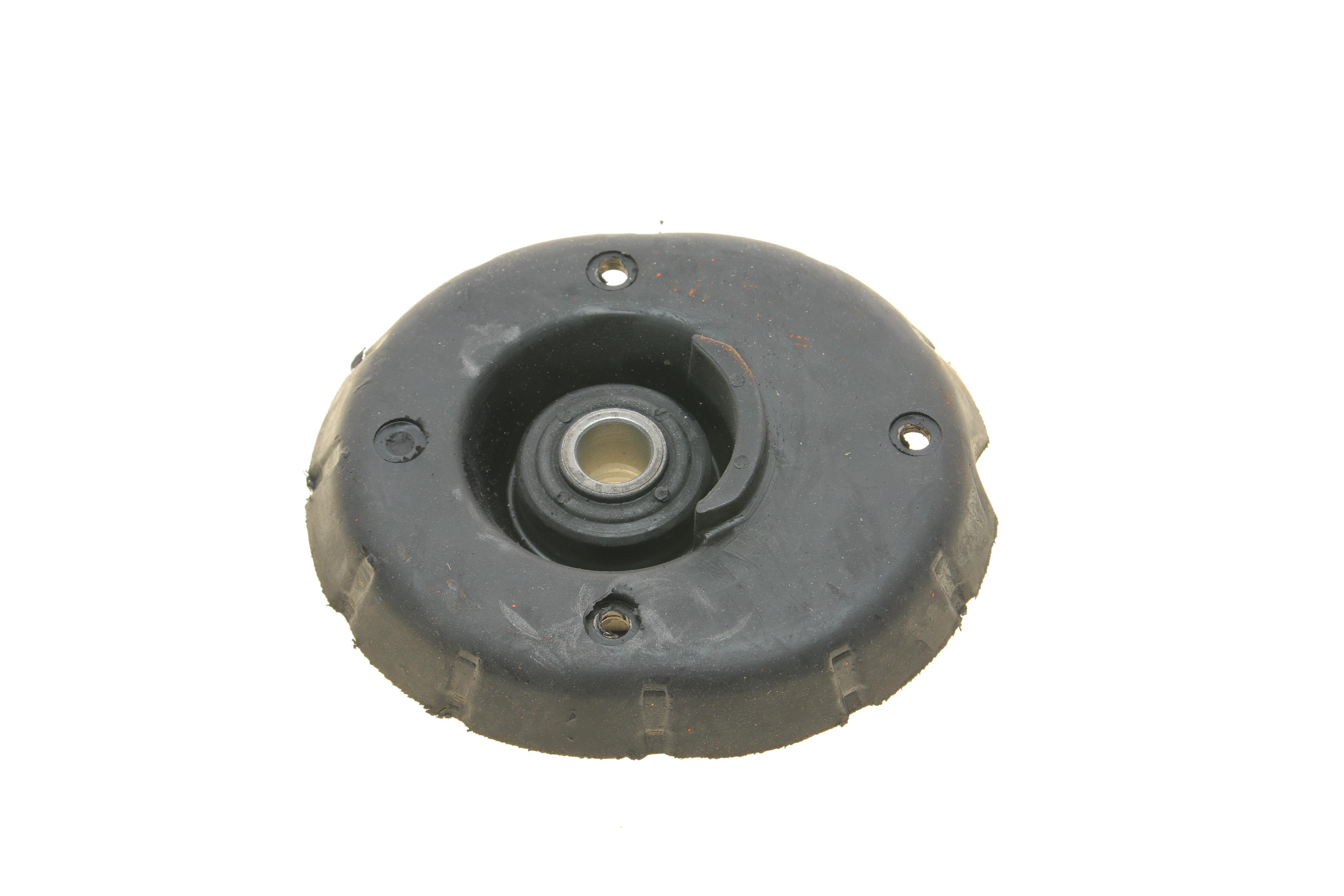 Подушка амортизатора (переднього) + підшипник Peugeot 208/301 08-