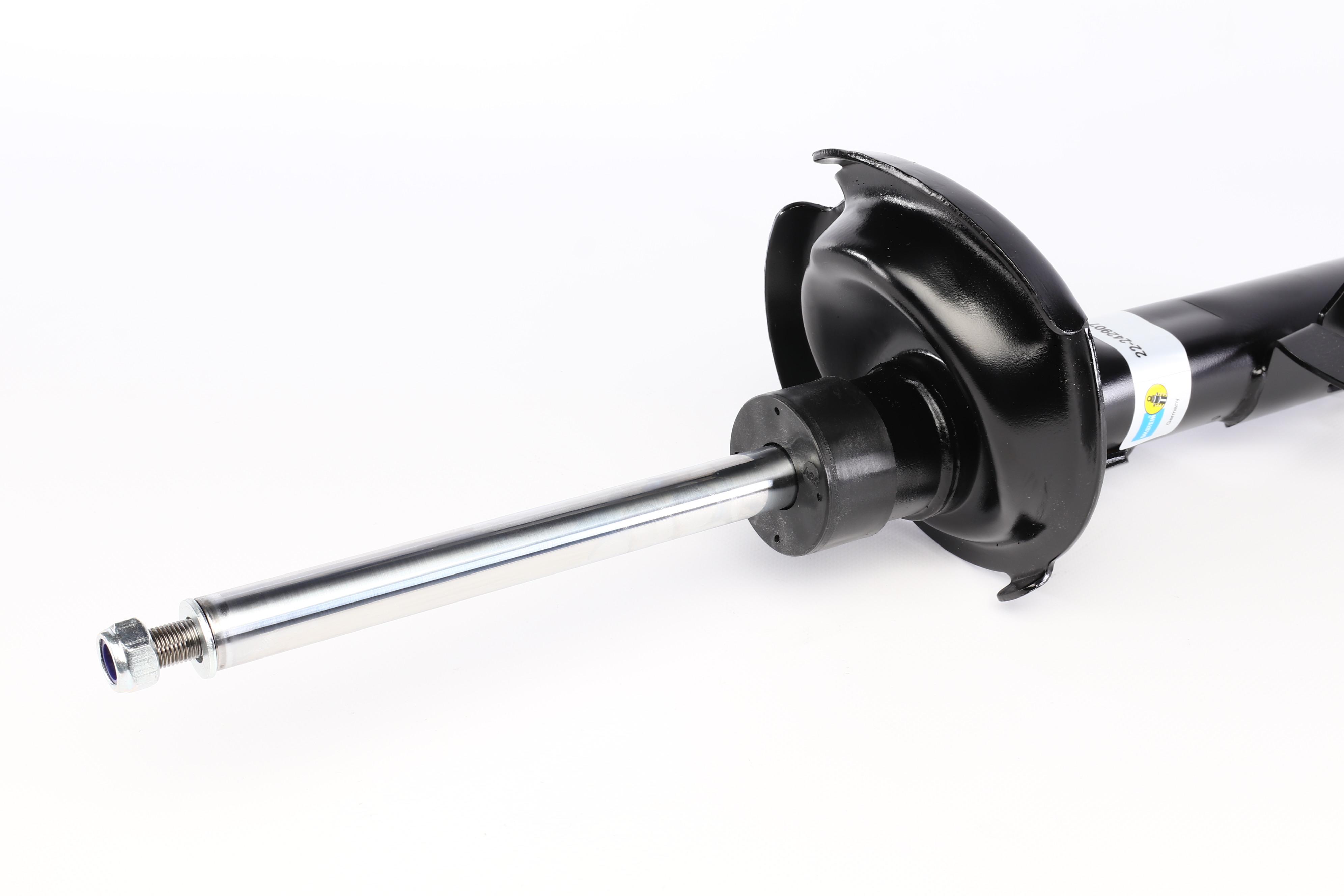 Амортизатор (передній) Ford Kuga 13- (L) (B4)