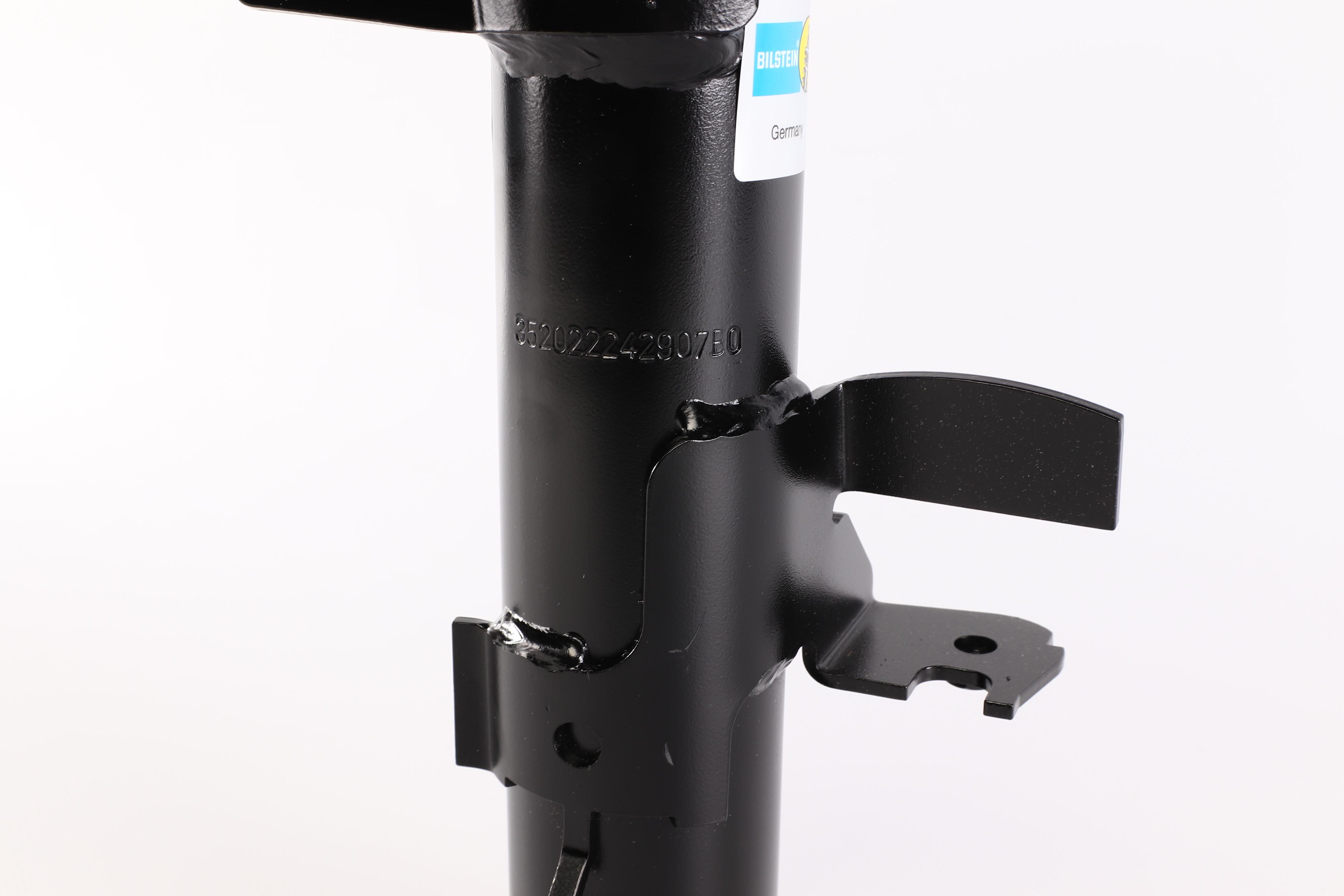 Амортизатор (передній) Ford Kuga 13- (L) (B4)