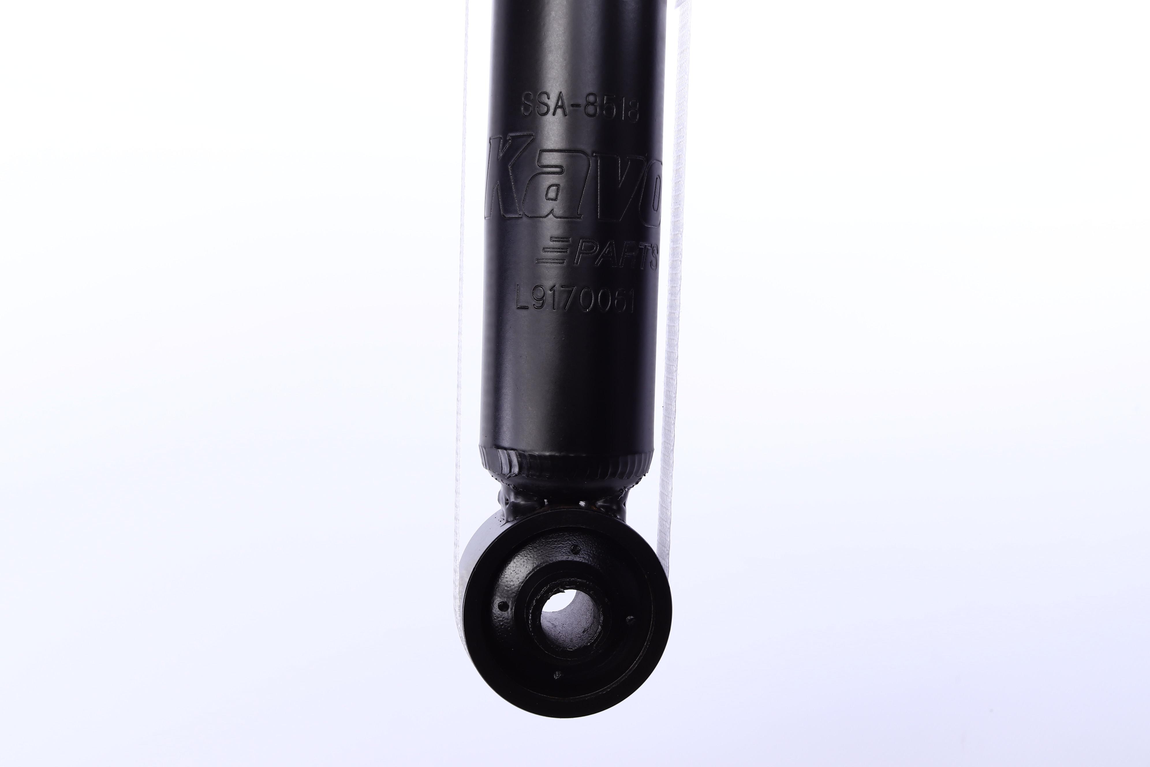 Амортизатор (задній) Suzuki Grand Vitara 05-