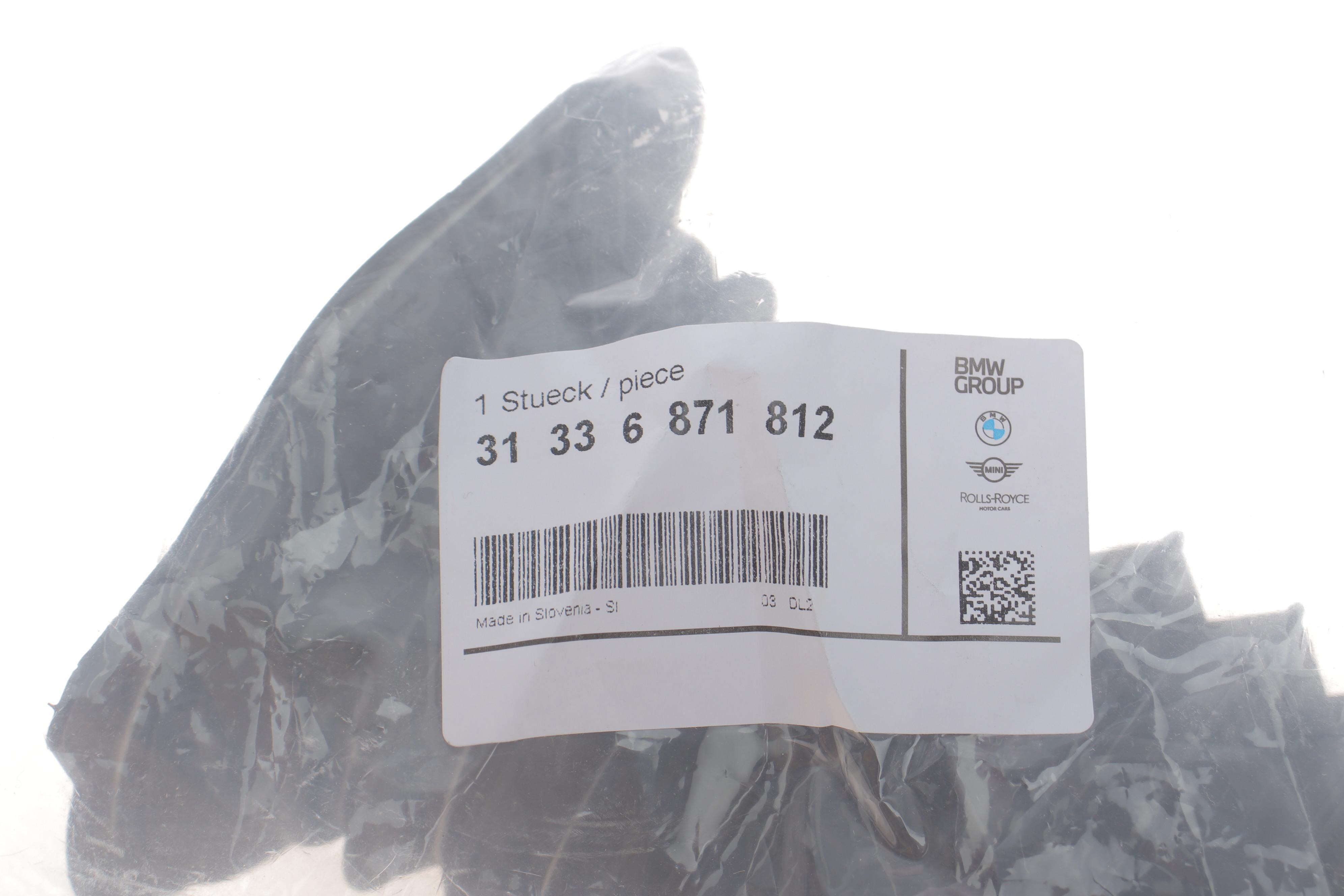 Пильник амортизатора (переднього) BMW 3 (G20/G80/G28) 18-