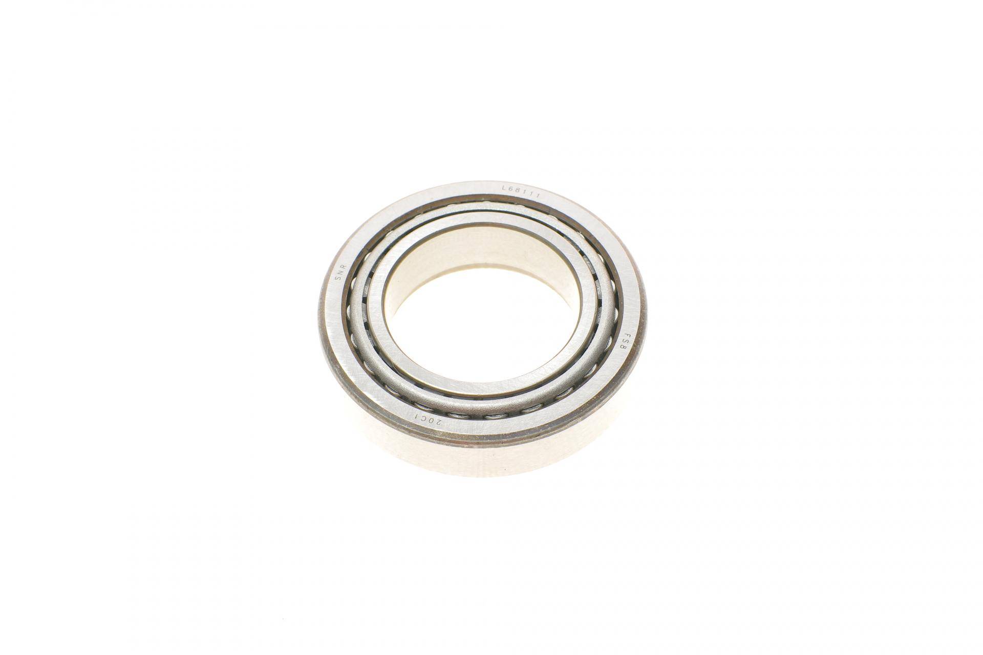 Підшипник маточини (передньої) MB C-class (W202)/E-class (W210) 92-02