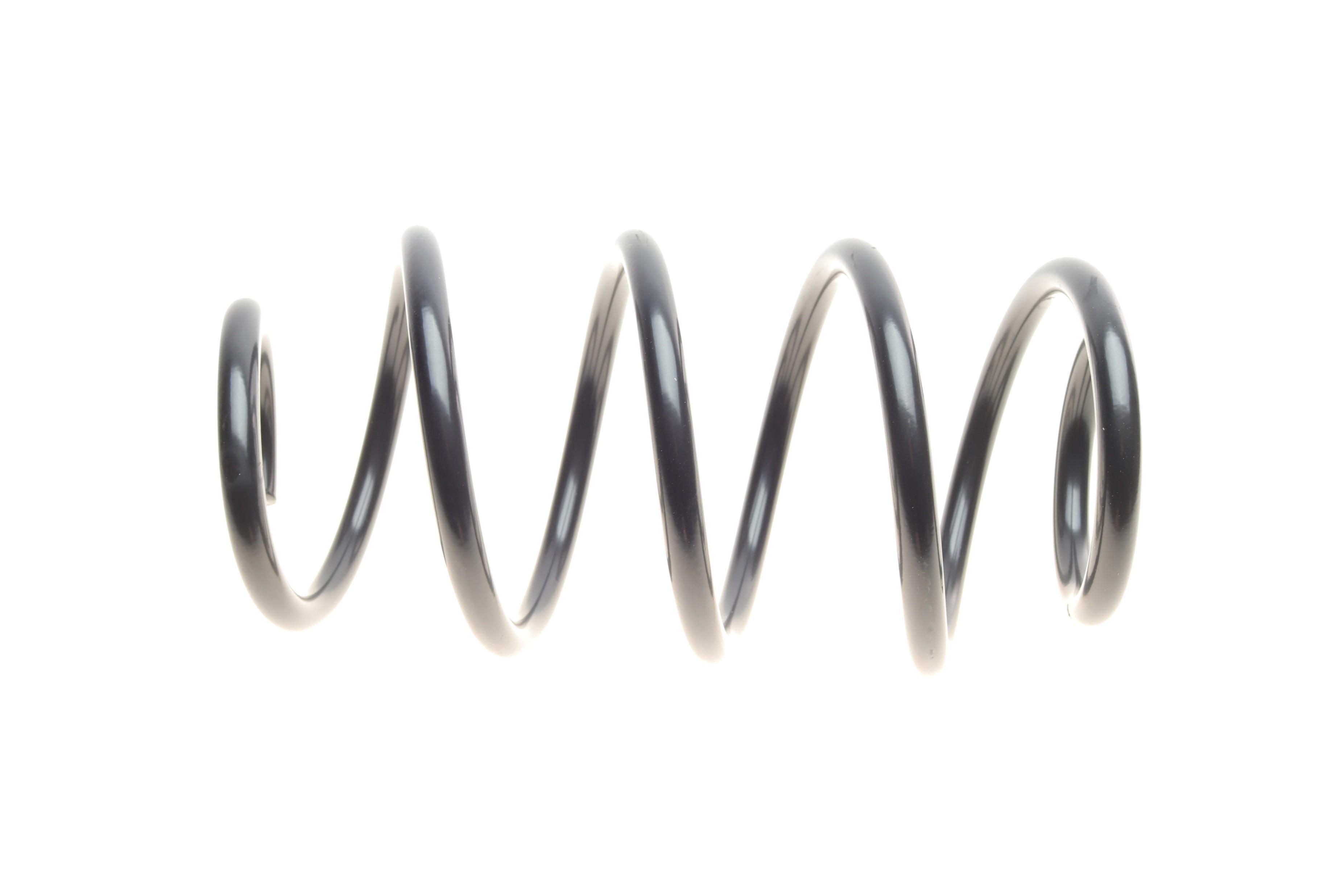 Пружина (передня) Seat Toledo/Altea 2.0TDI 04-/VW Touran 1.4TSI/2.0TDI 10-15 (вэн)