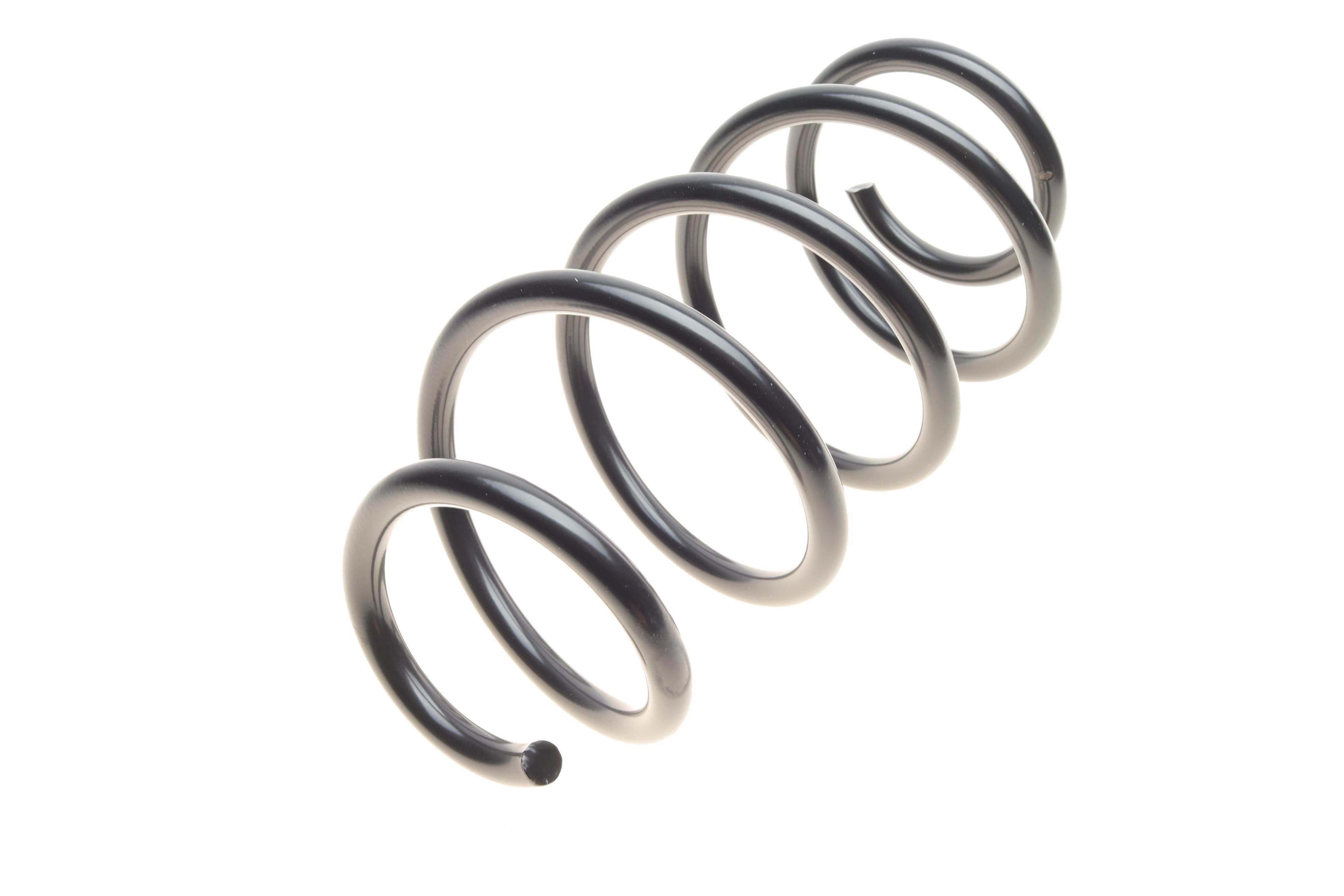 Пружина (передня) Seat Toledo/Altea 2.0TDI 04-/VW Touran 1.4TSI/2.0TDI 10-15 (вэн)