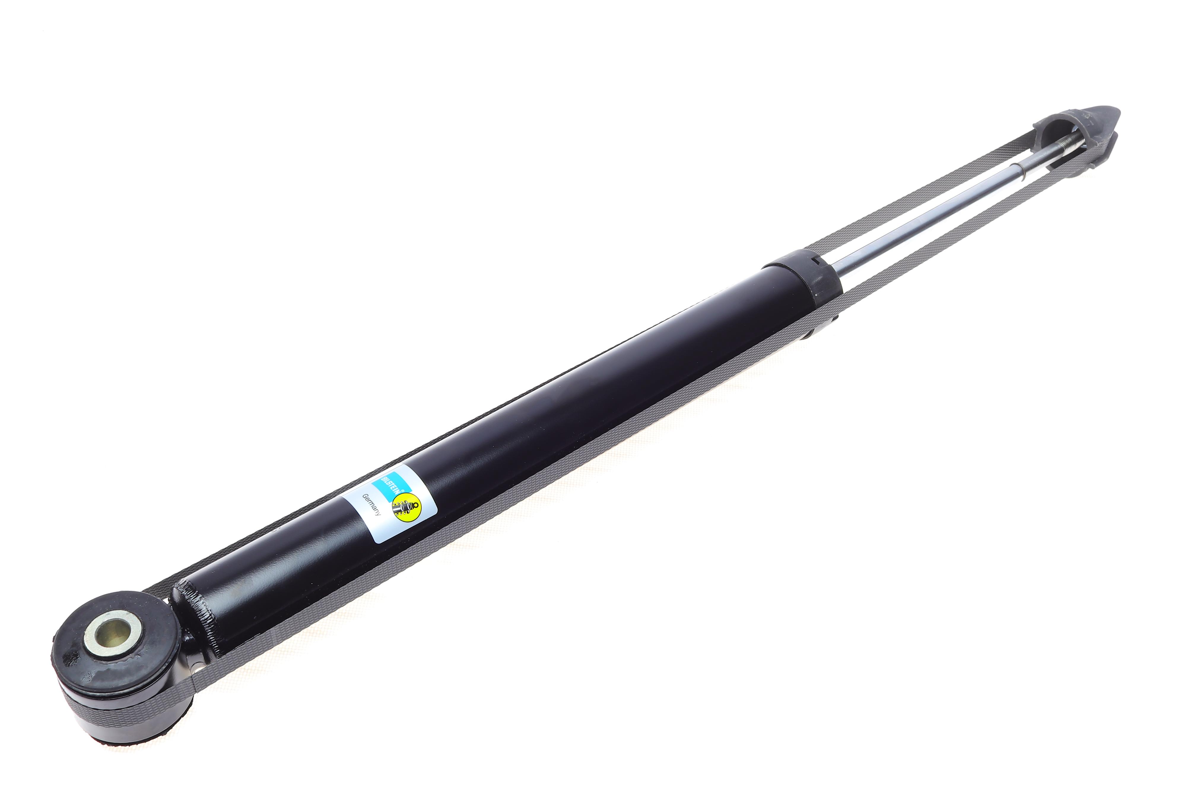 Амортизатор (задній) Mitsubishi Colt VI 04-12/Smart Forfour 04-06 (B4)