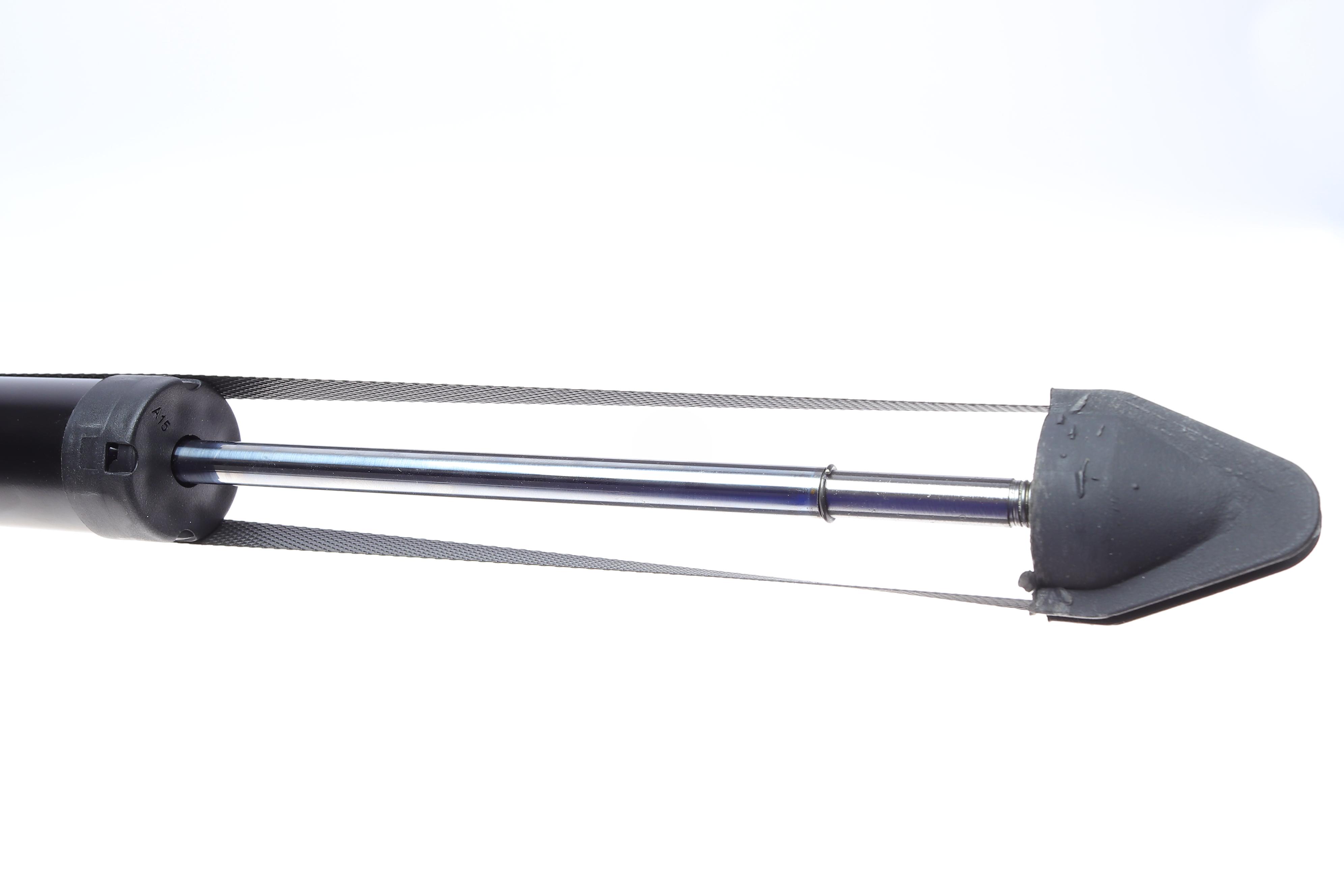 Амортизатор (задній) Mitsubishi Colt VI 04-12/Smart Forfour 04-06 (B4)