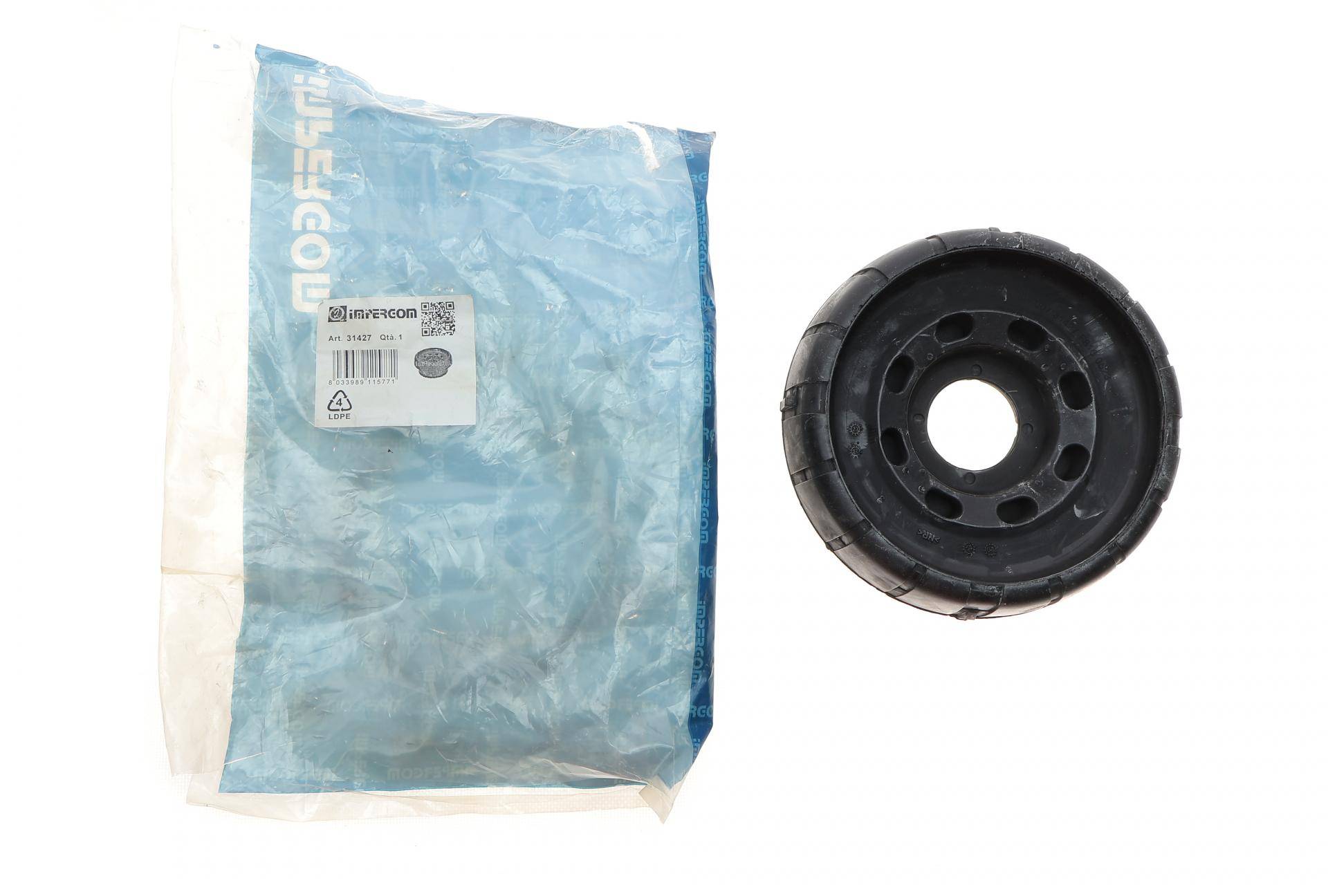 Подушка амортизатора (переднього) Renault Trafic II 01-